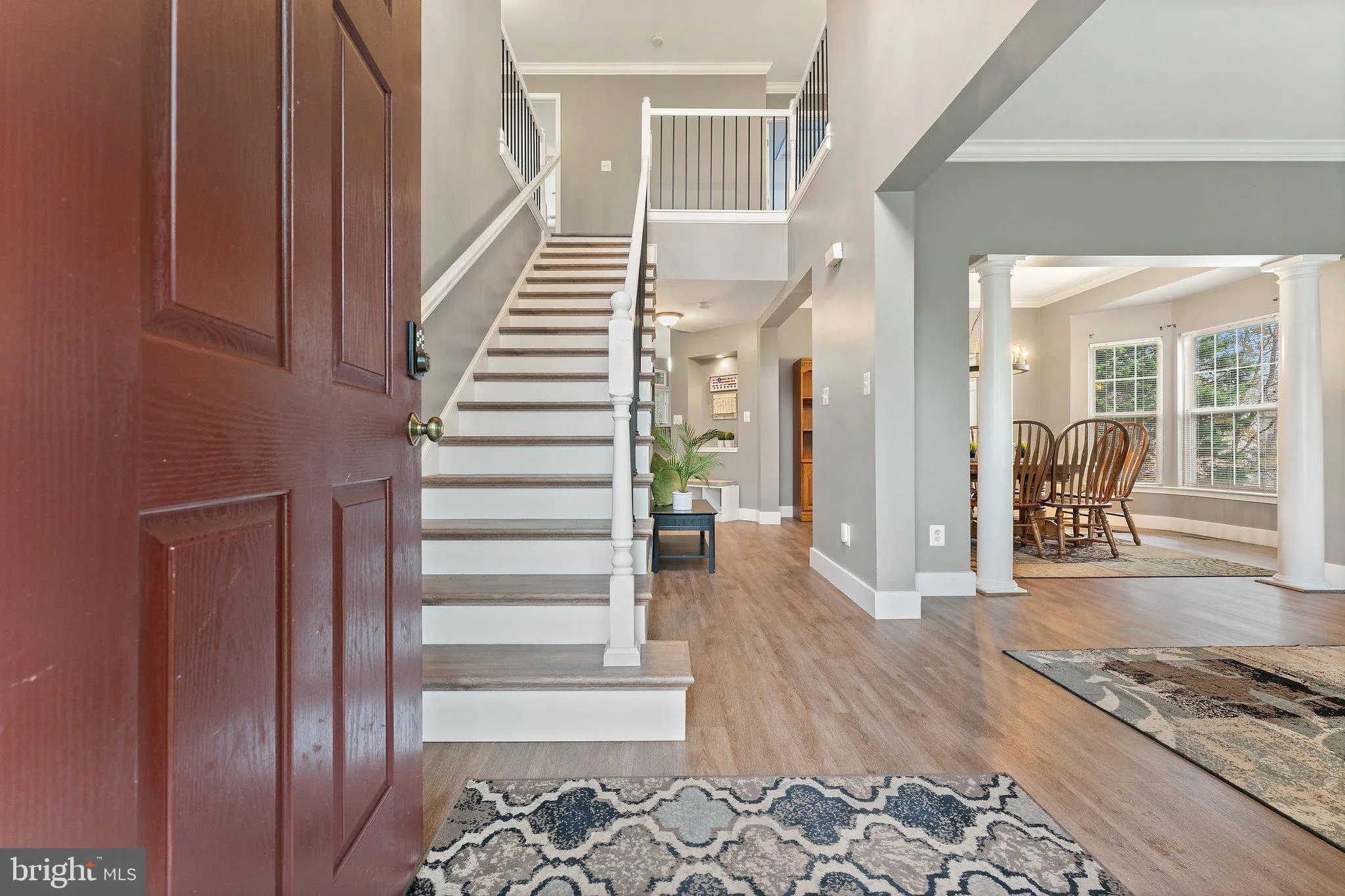 Bristow, Virginia 20136, United States, 4 Bedrooms Bedrooms, ,3 BathroomsBathrooms,Residential,Contingent,102603