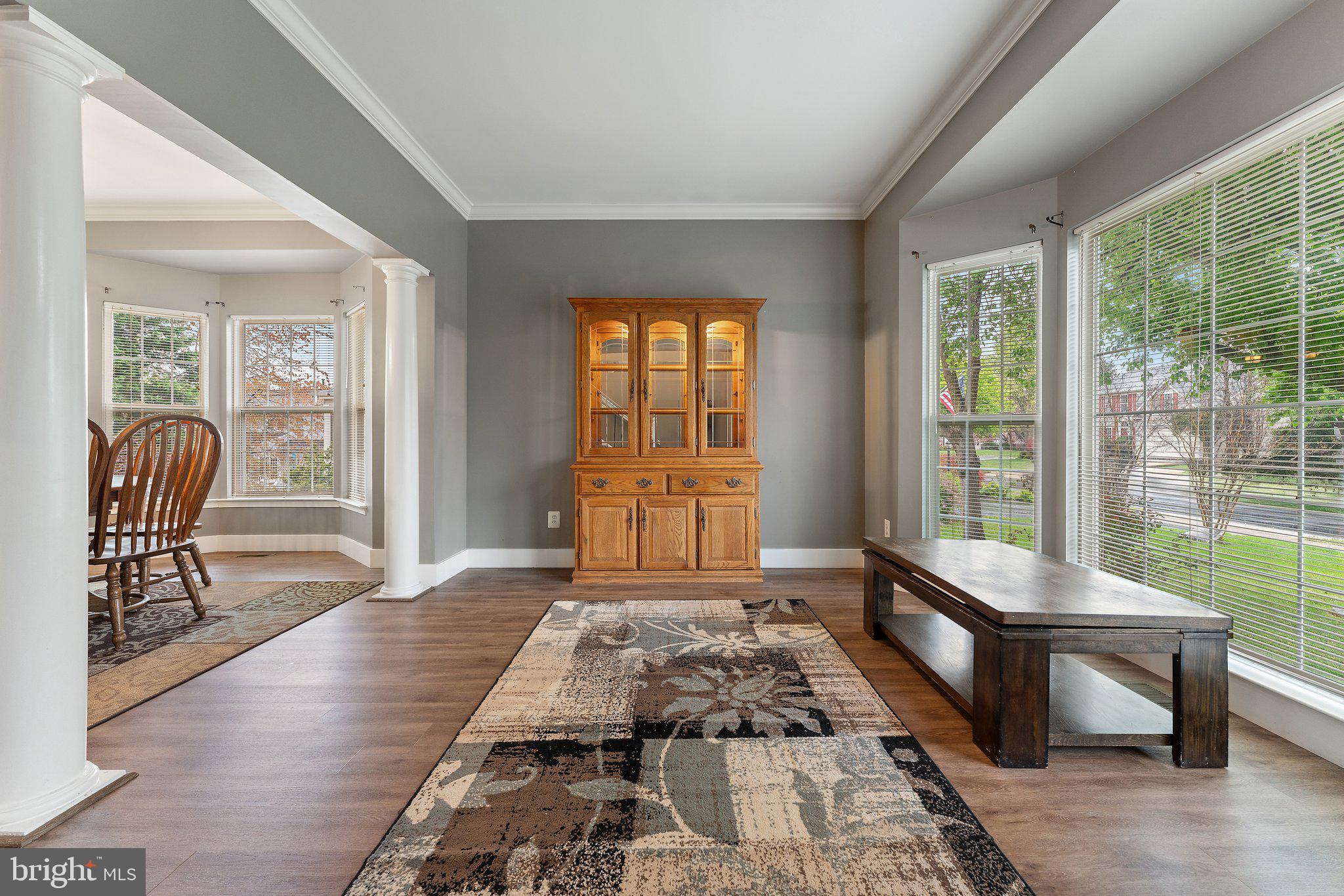 VILLAGES AT SAYBROOKE - Residential