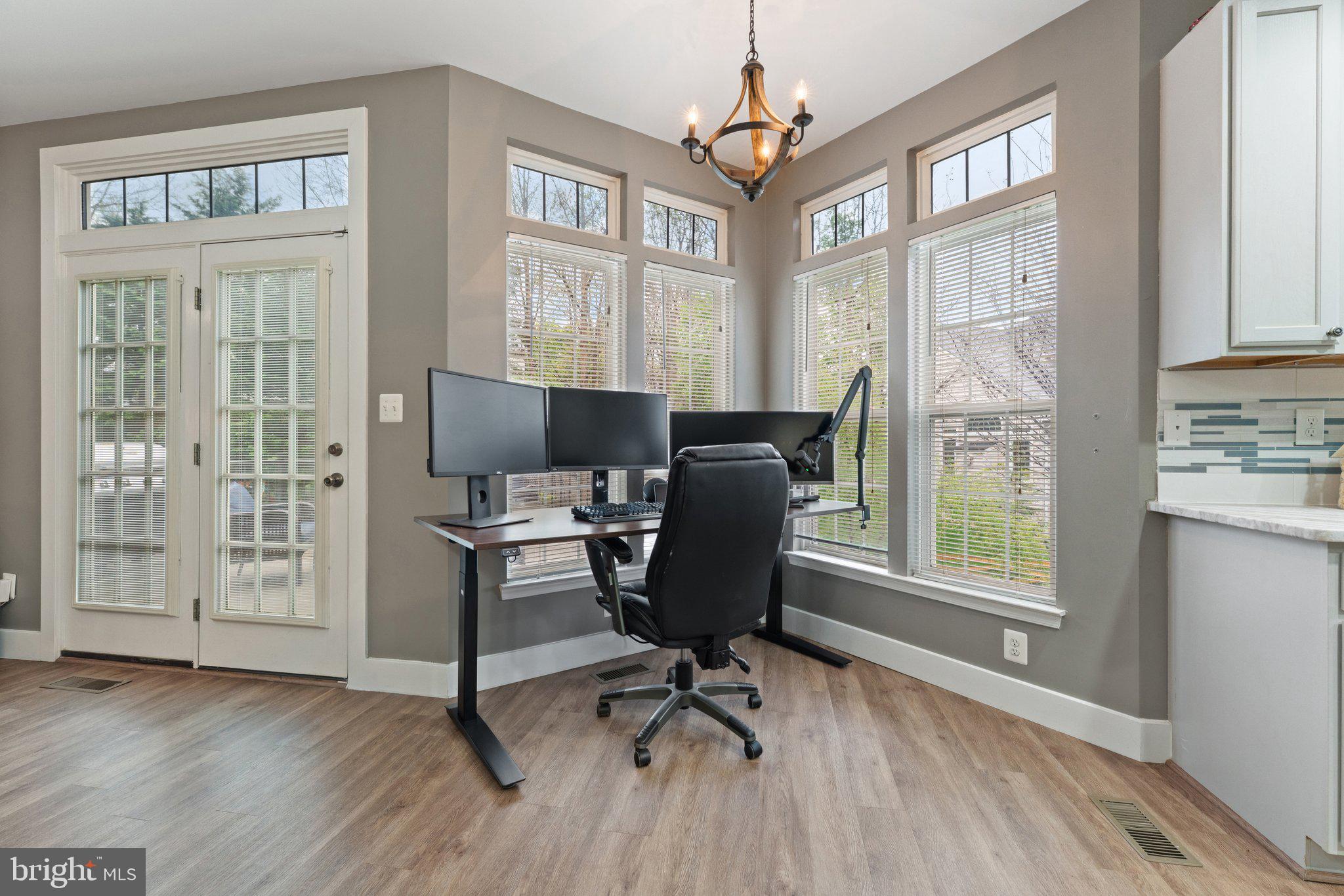 VILLAGES AT SAYBROOKE - Residential