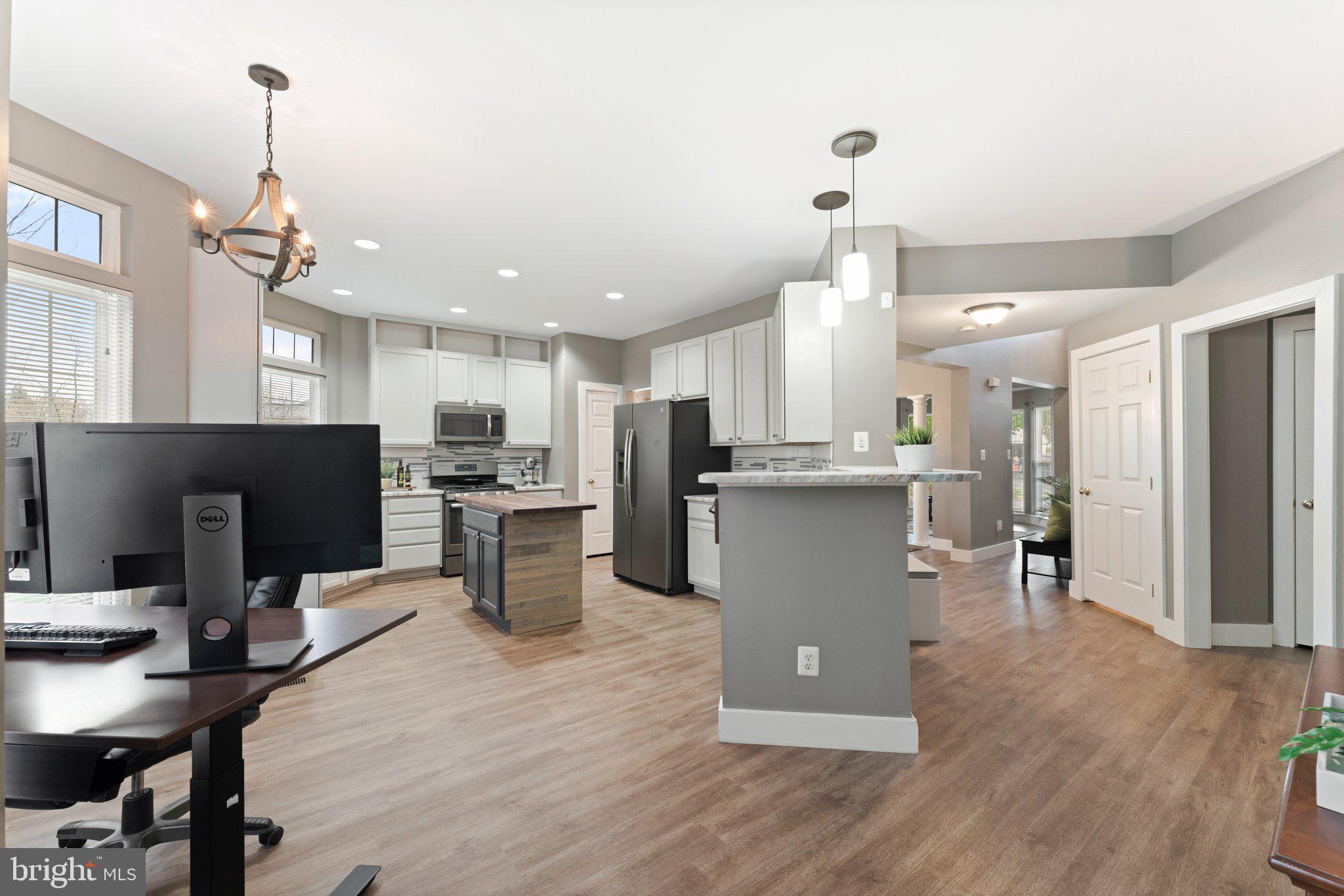 VILLAGES AT SAYBROOKE - Residential