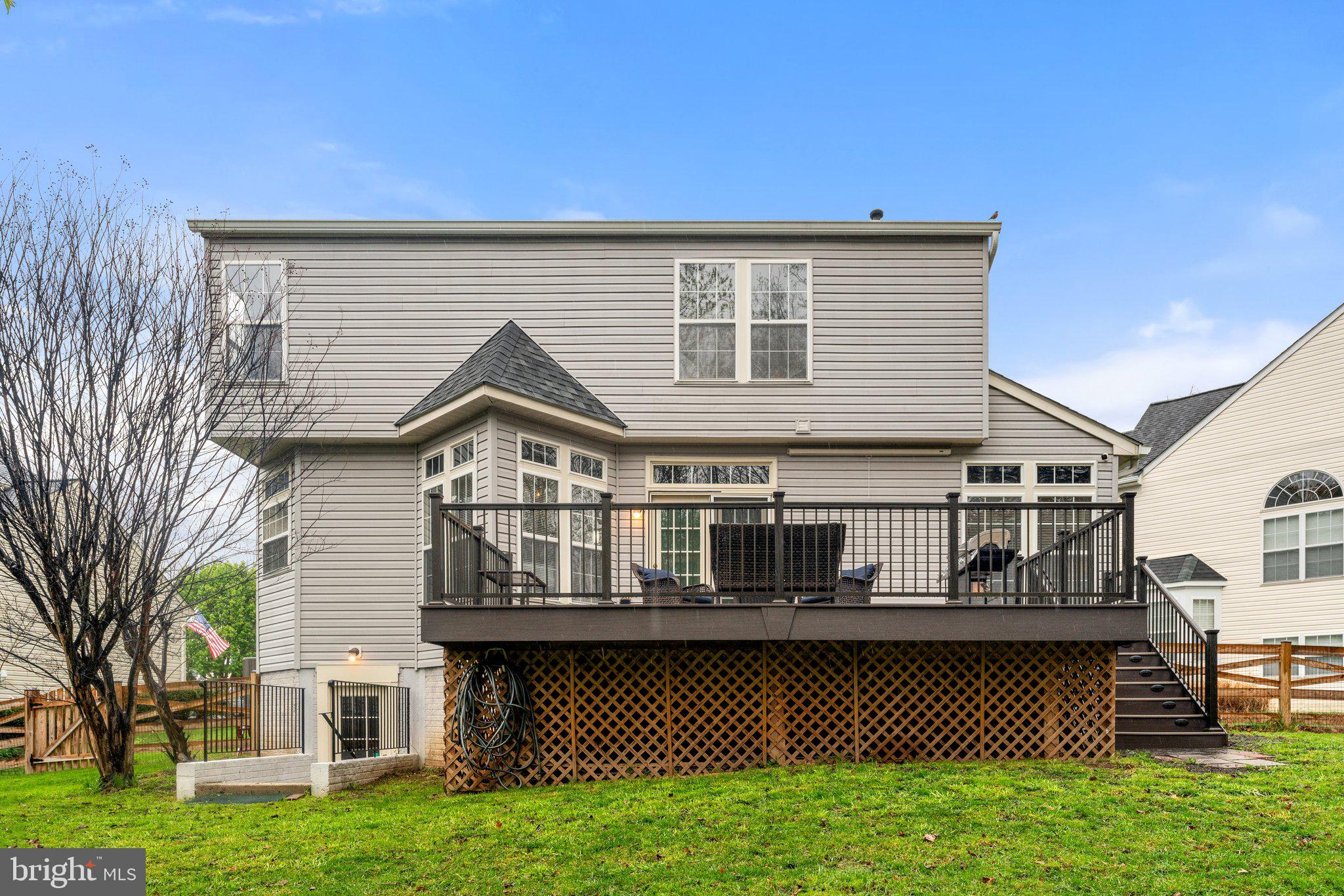 VILLAGES AT SAYBROOKE - Residential