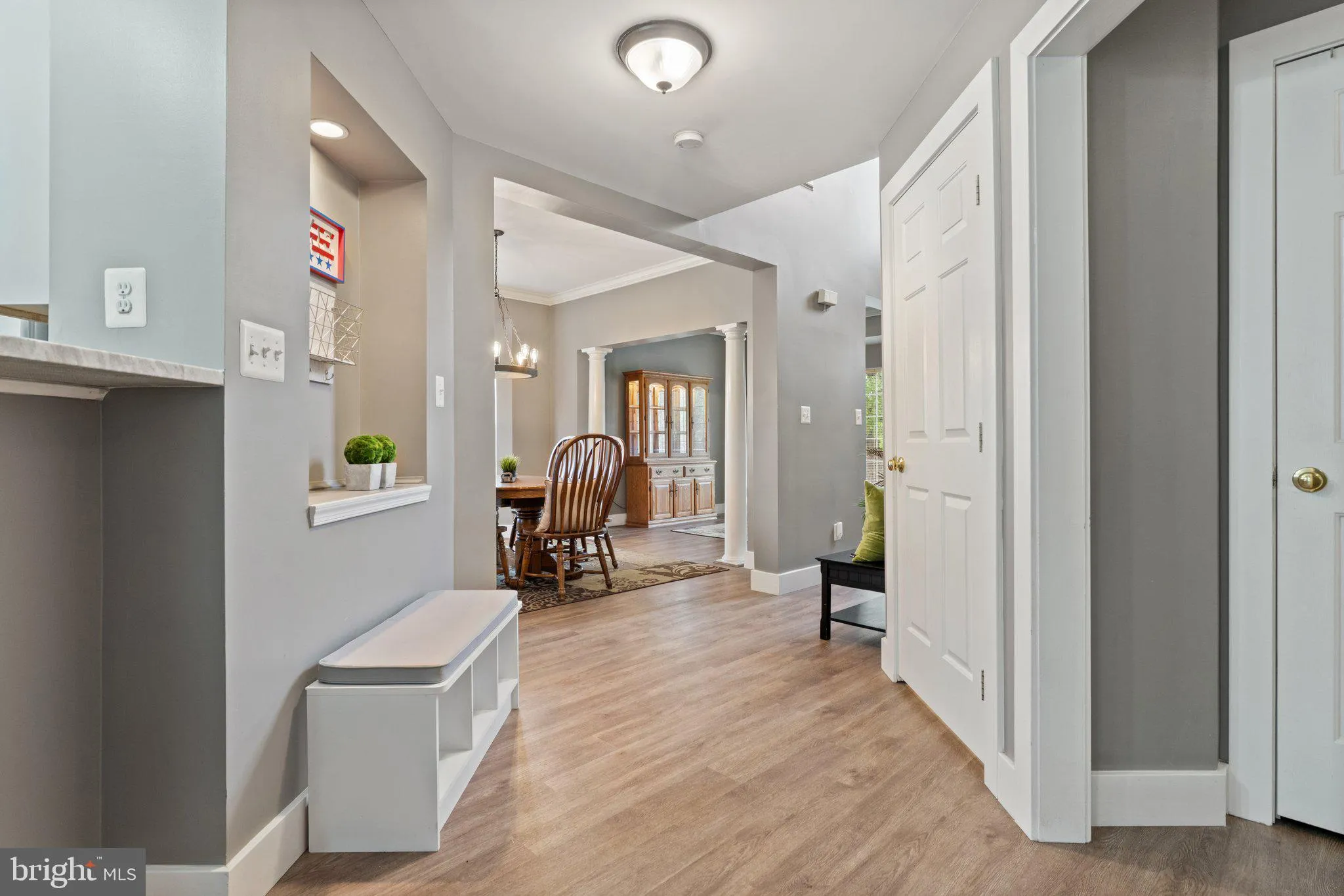 Bristow, Virginia 20136, United States, 4 Bedrooms Bedrooms, ,3 BathroomsBathrooms,Residential,Contingent,102603