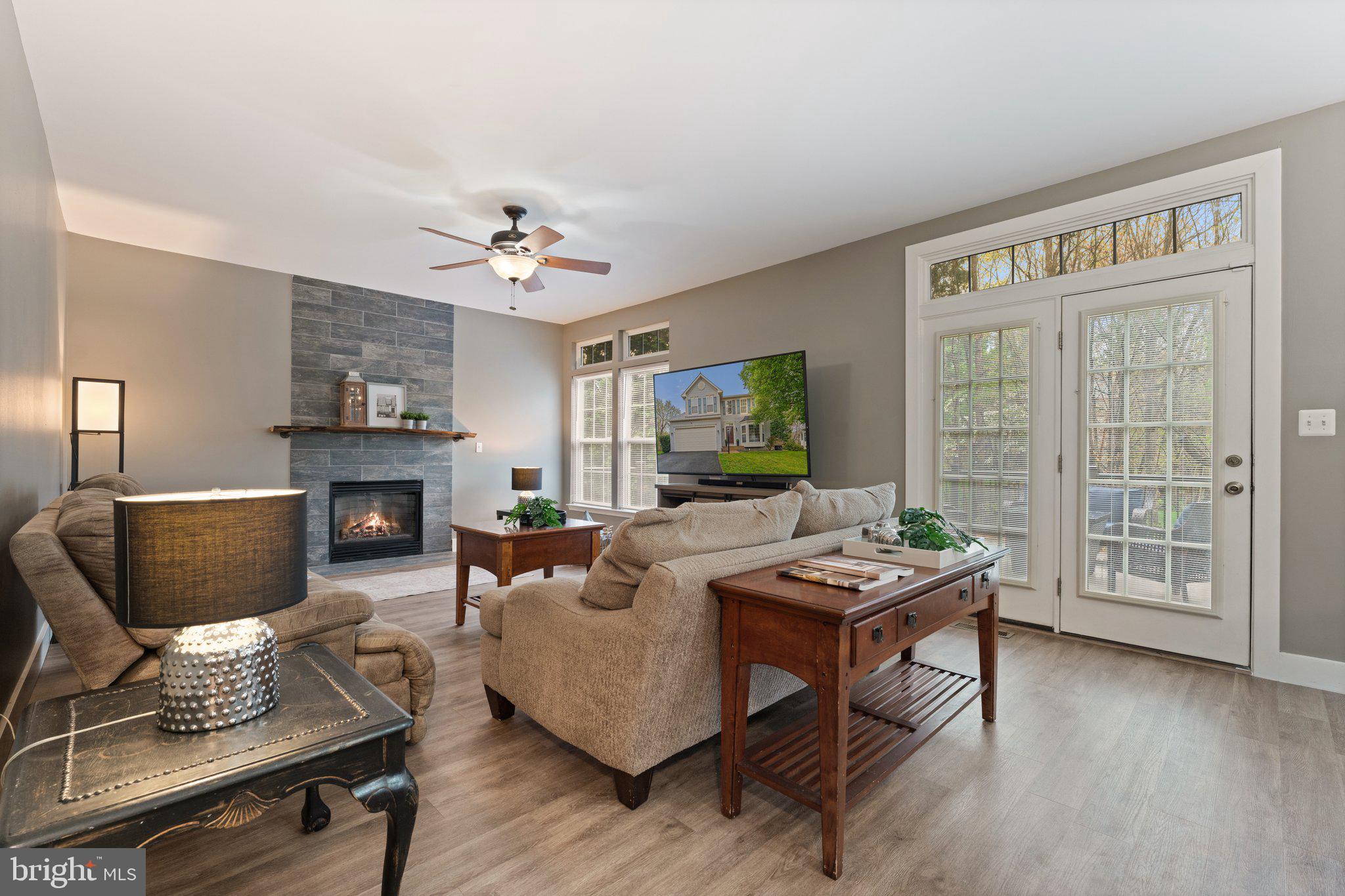 VILLAGES AT SAYBROOKE - Residential