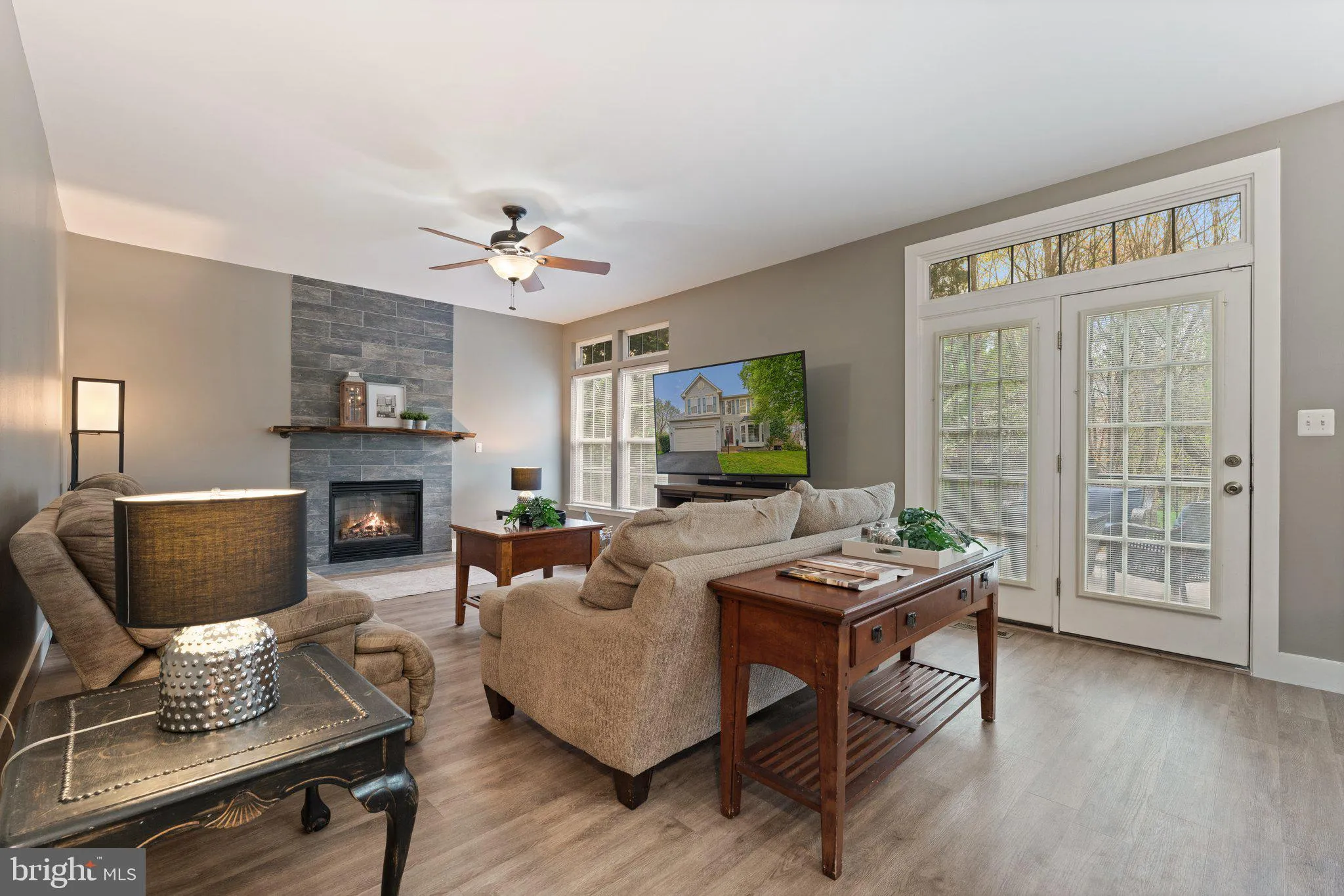 Bristow, Virginia 20136, United States, 4 Bedrooms Bedrooms, ,3 BathroomsBathrooms,Residential,Contingent,102603