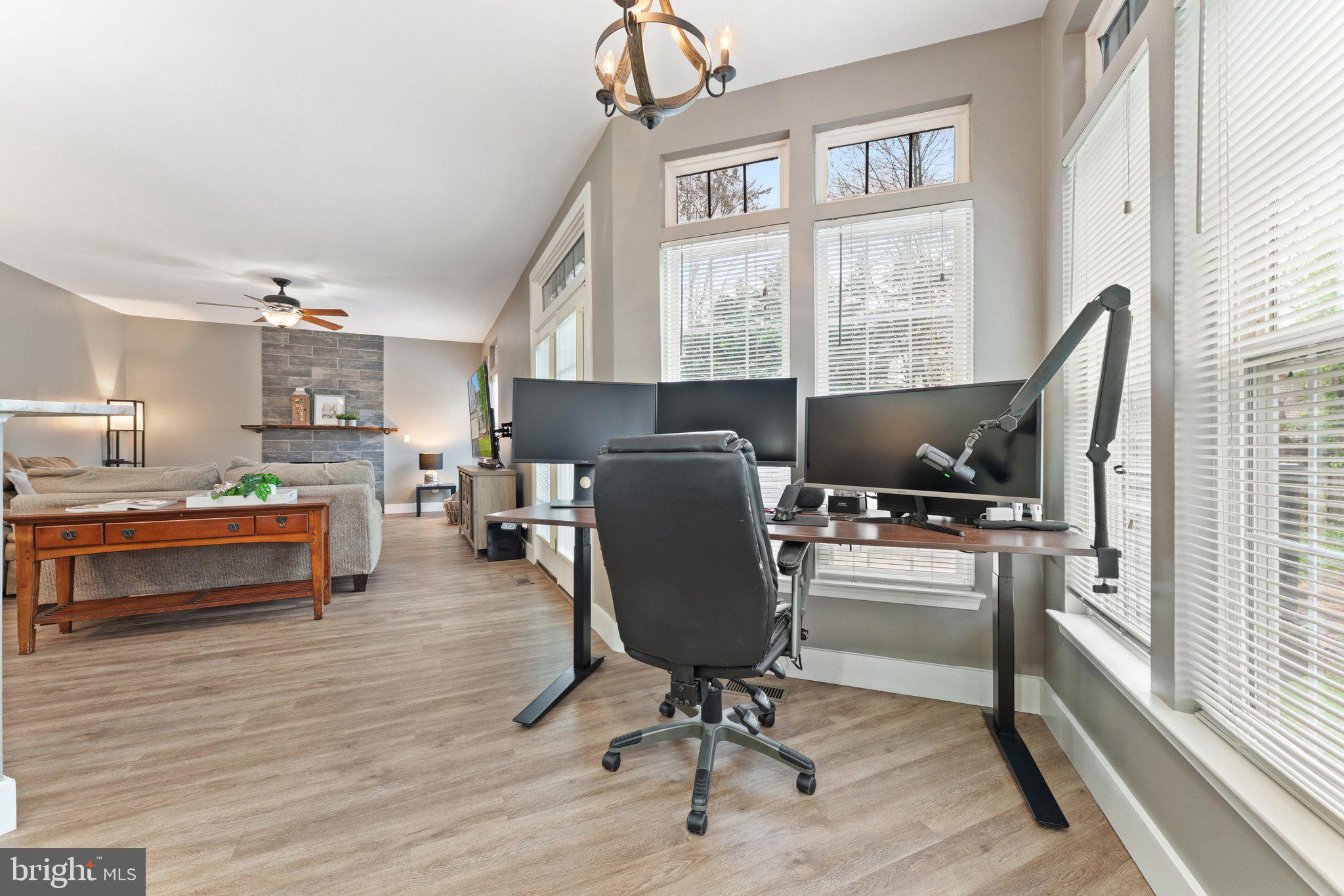 VILLAGES AT SAYBROOKE - Residential