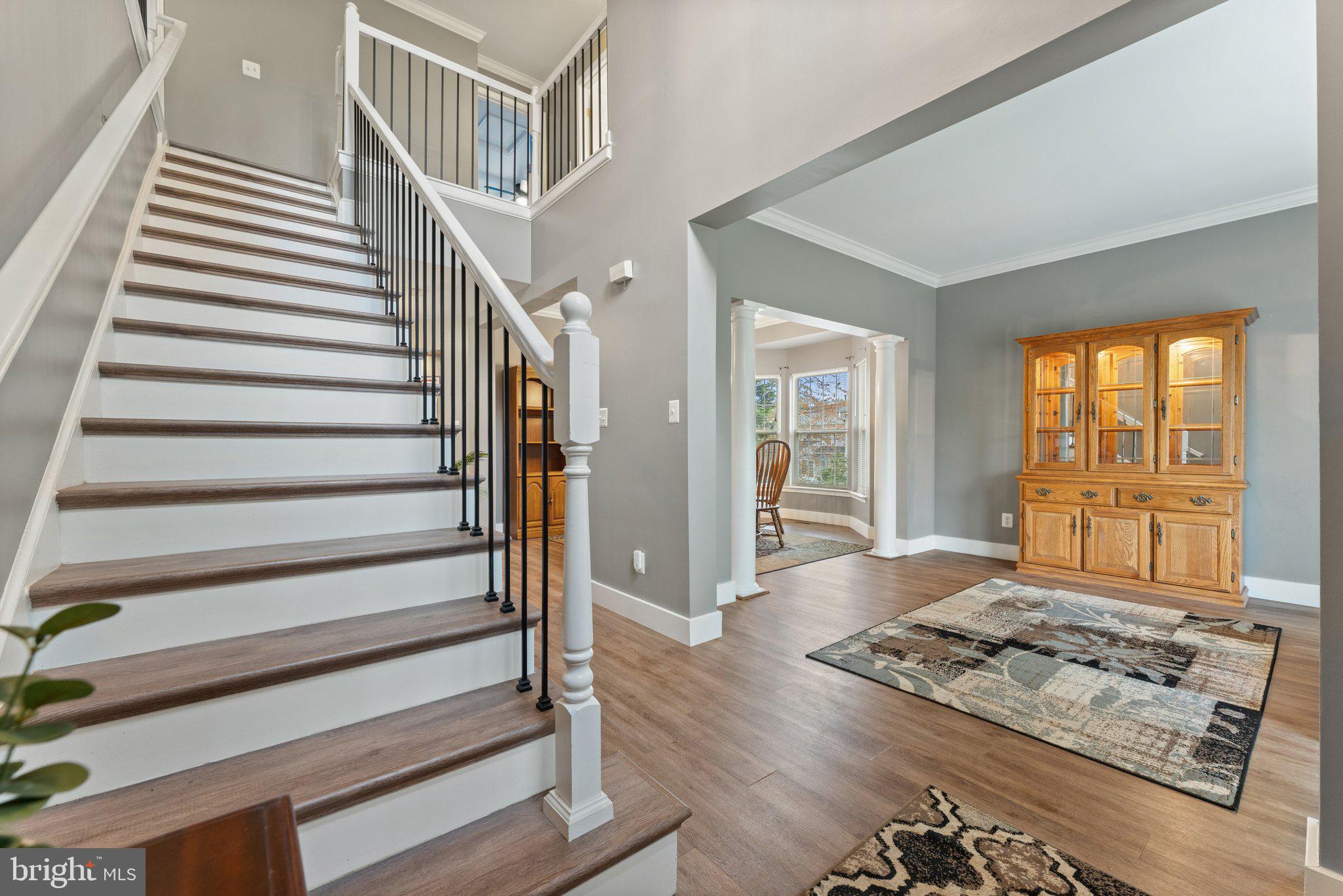 VILLAGES AT SAYBROOKE - Residential