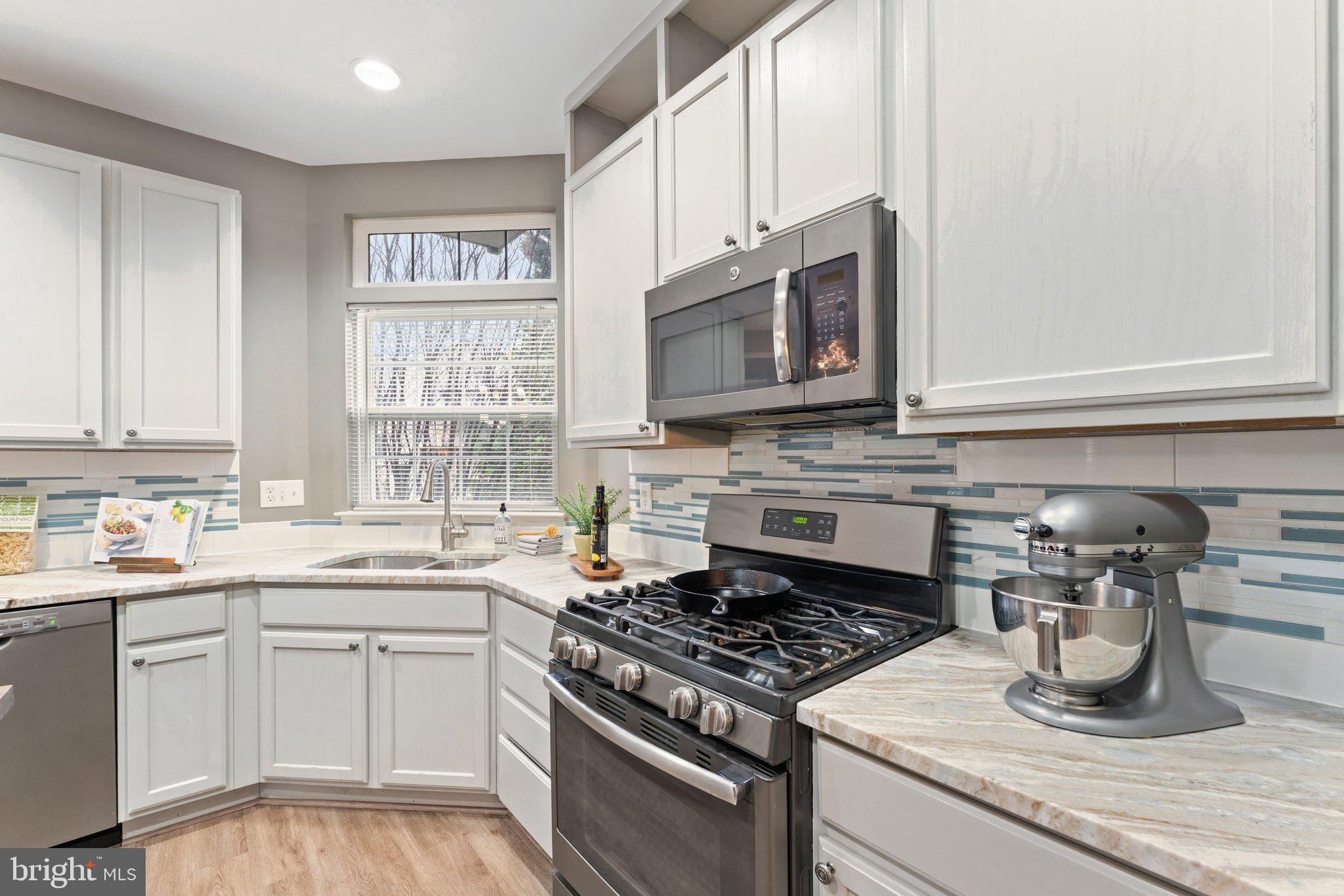 VILLAGES AT SAYBROOKE - Residential