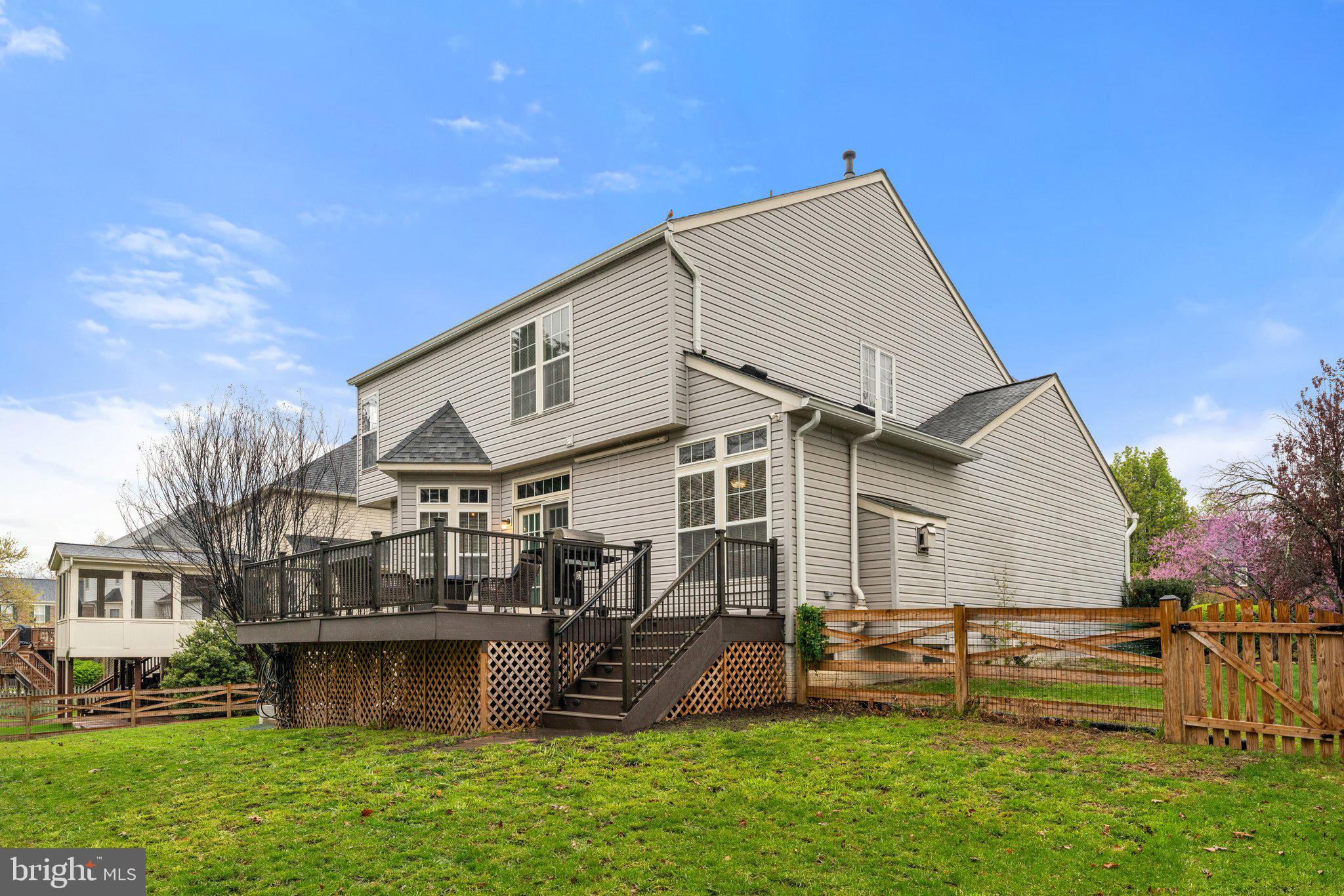 VILLAGES AT SAYBROOKE - Residential