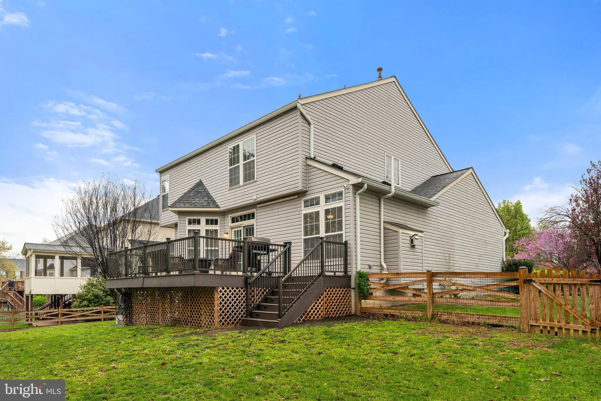 Bristow, Virginia 20136, United States, 4 Bedrooms Bedrooms, ,3 BathroomsBathrooms,Residential,Contingent,102603