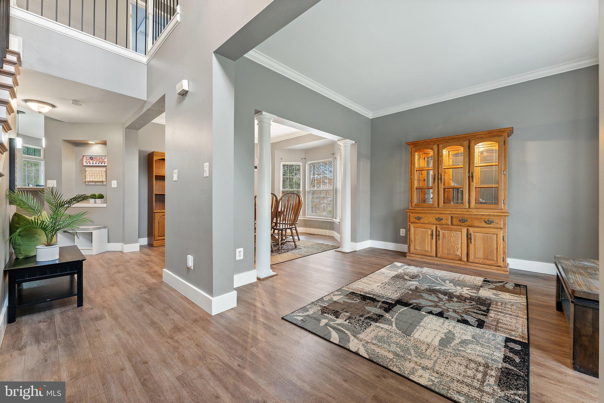 VILLAGES AT SAYBROOKE - Residential