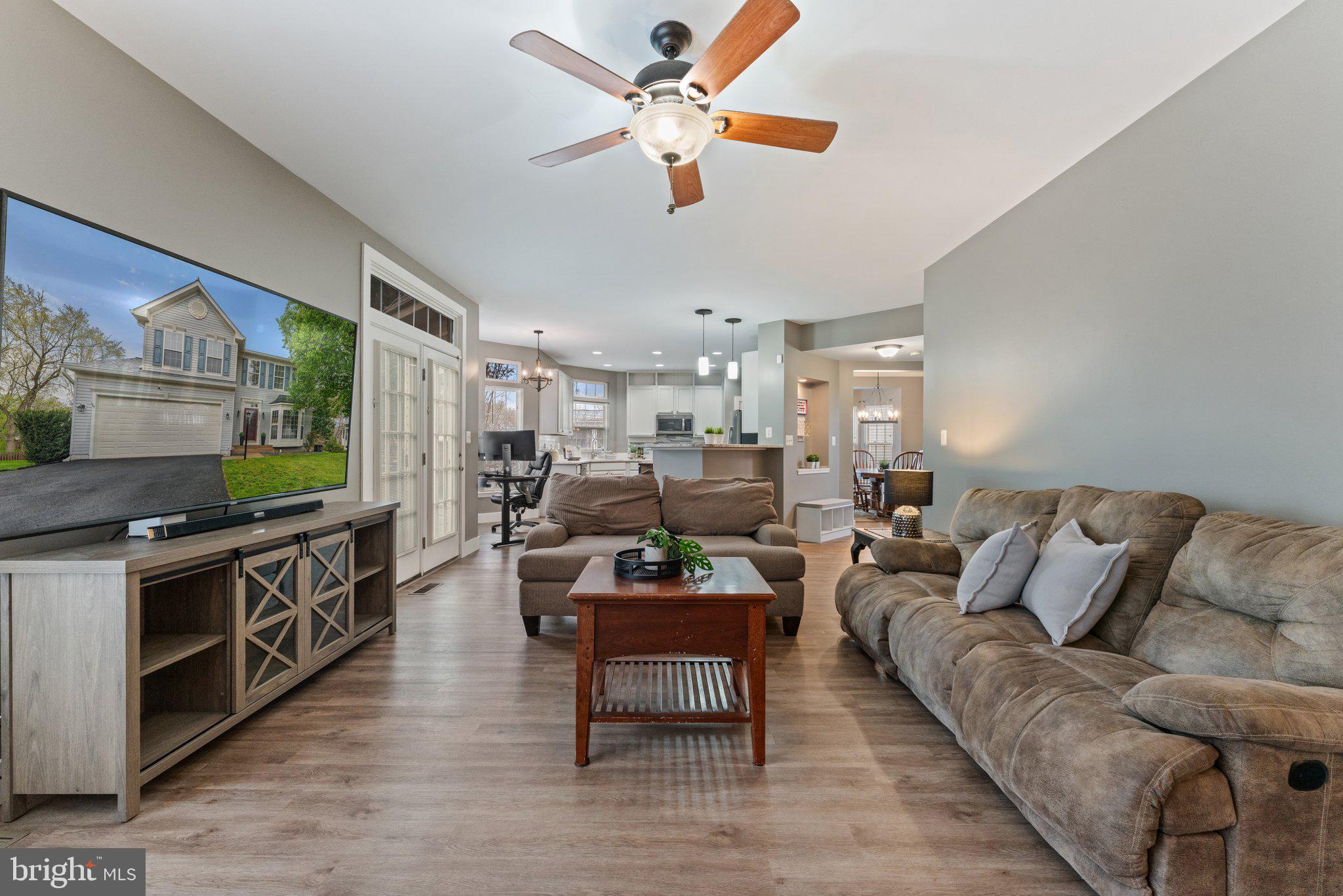 VILLAGES AT SAYBROOKE - Residential