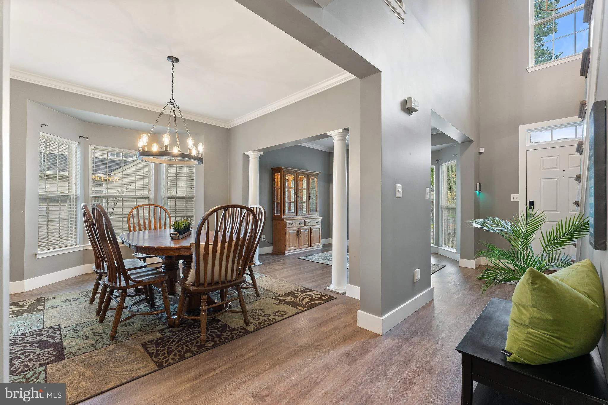 Bristow, Virginia 20136, United States, 4 Bedrooms Bedrooms, ,3 BathroomsBathrooms,Residential,Contingent,102603