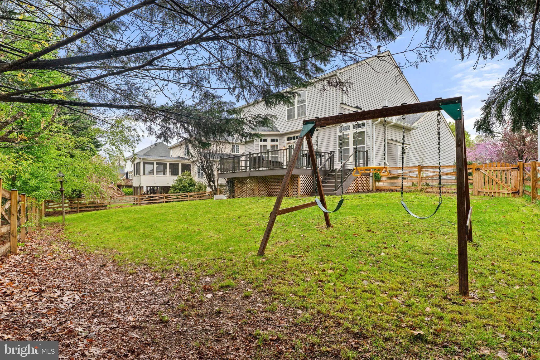 Bristow, Virginia 20136, United States, 4 Bedrooms Bedrooms, ,3 BathroomsBathrooms,Residential,Contingent,102603