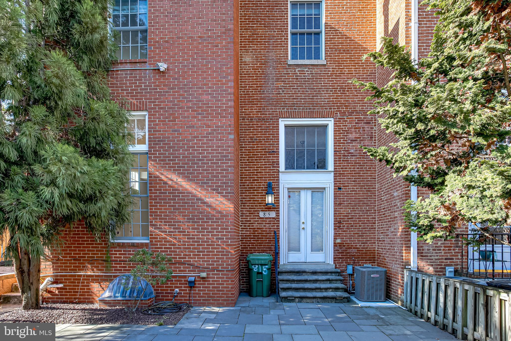 OTTERBEIN - Residential