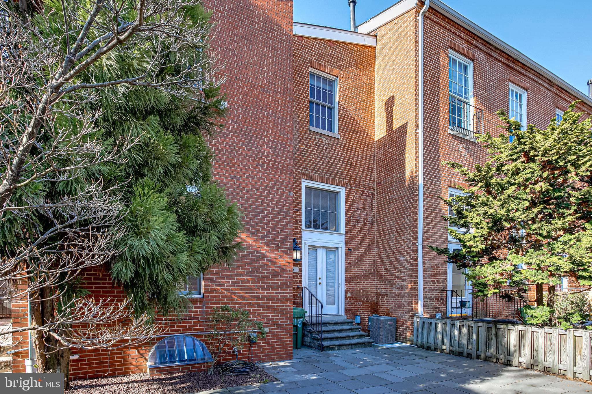 OTTERBEIN - Residential