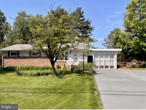 1135 LAMBS GAP ROAD MECHANICSBURG PA 17050
