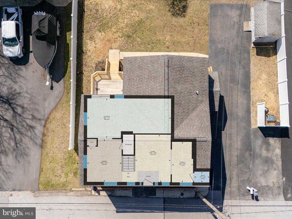 CARVEL BEACH - Residential