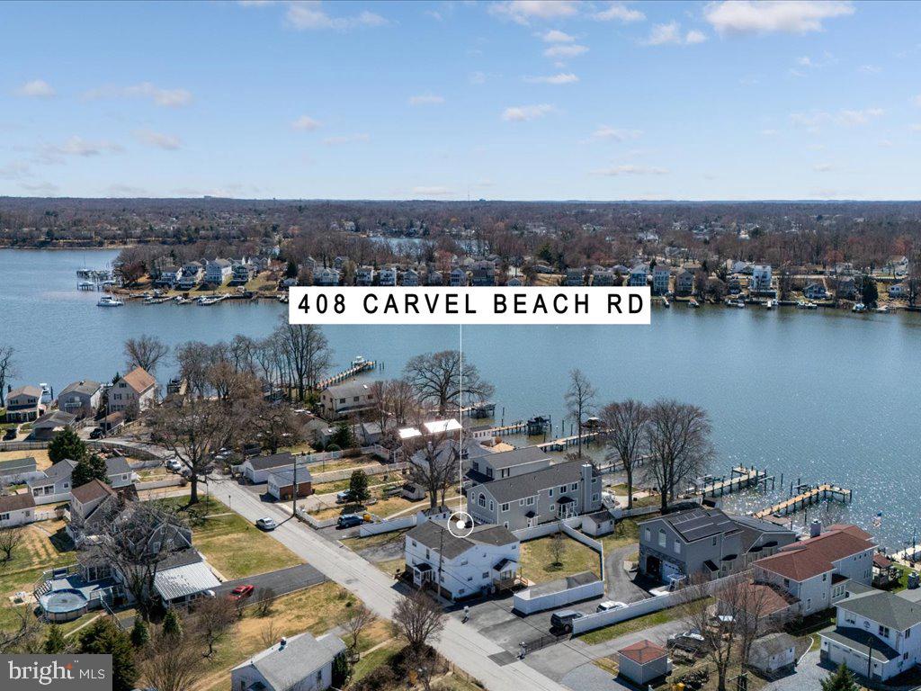 CARVEL BEACH - Residential