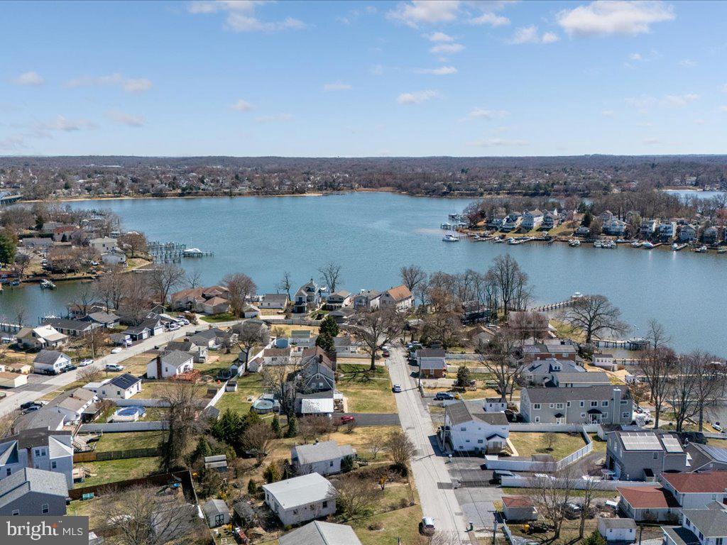 CARVEL BEACH - Residential