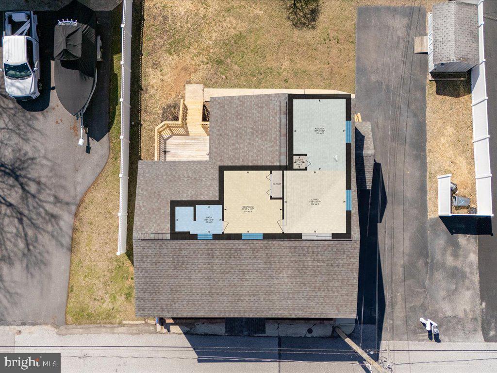 CARVEL BEACH - Residential