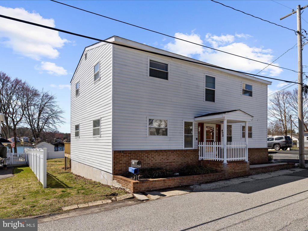 CARVEL BEACH - Residential