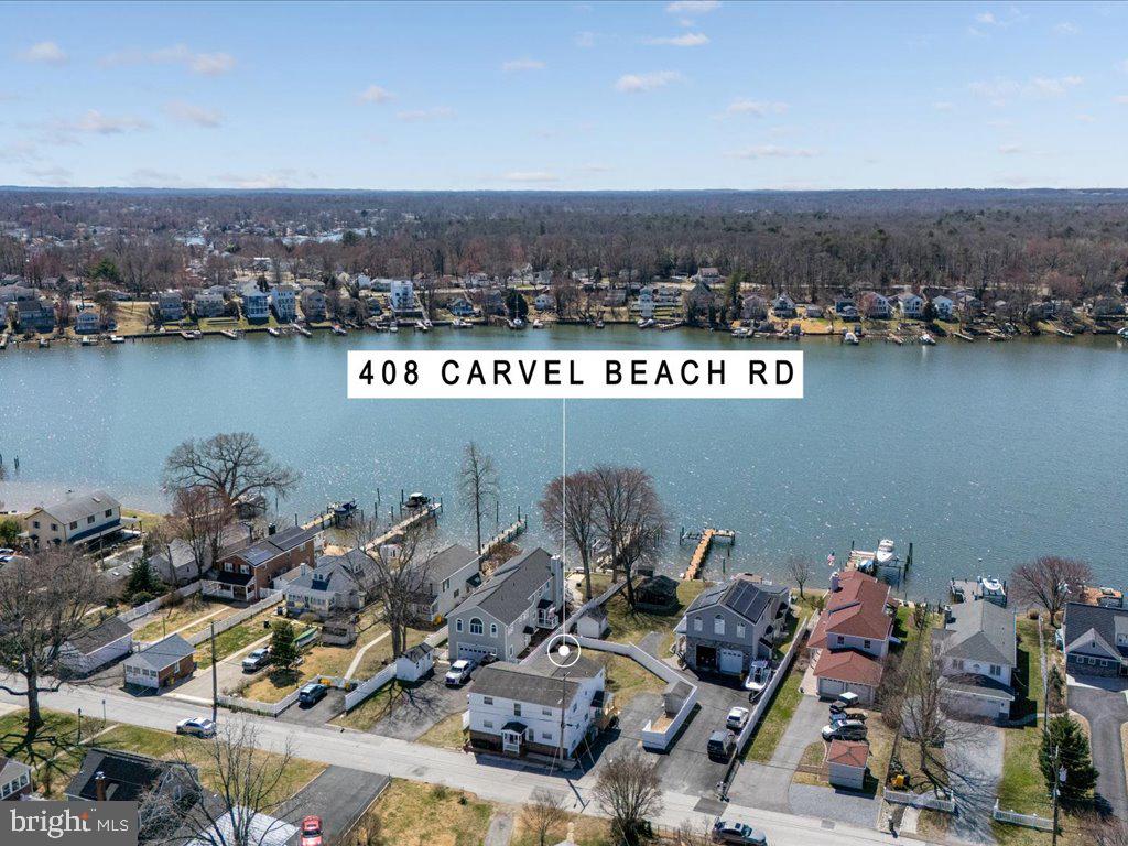 CARVEL BEACH - Residential