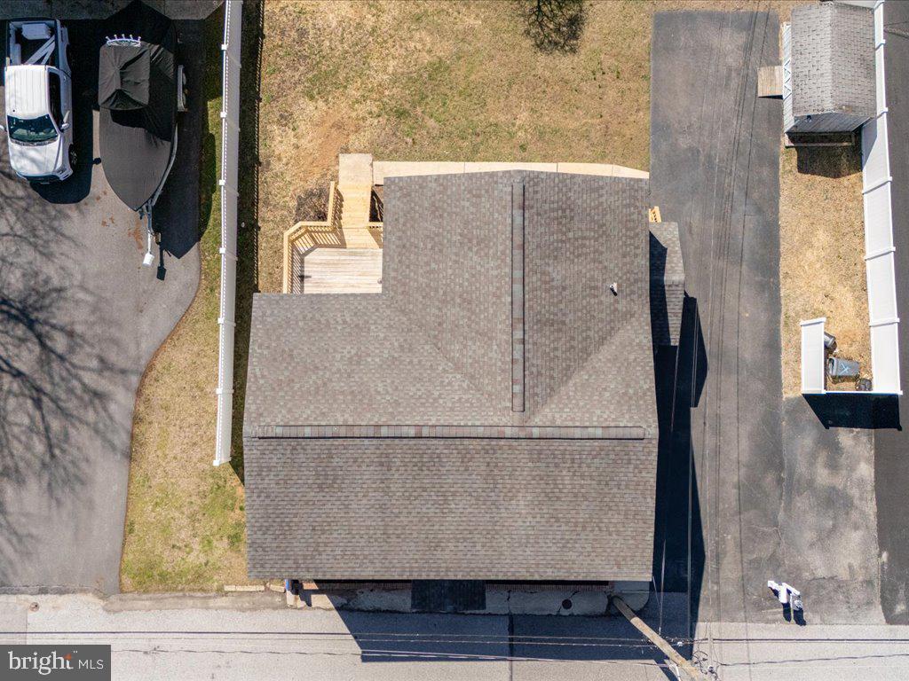 CARVEL BEACH - Residential