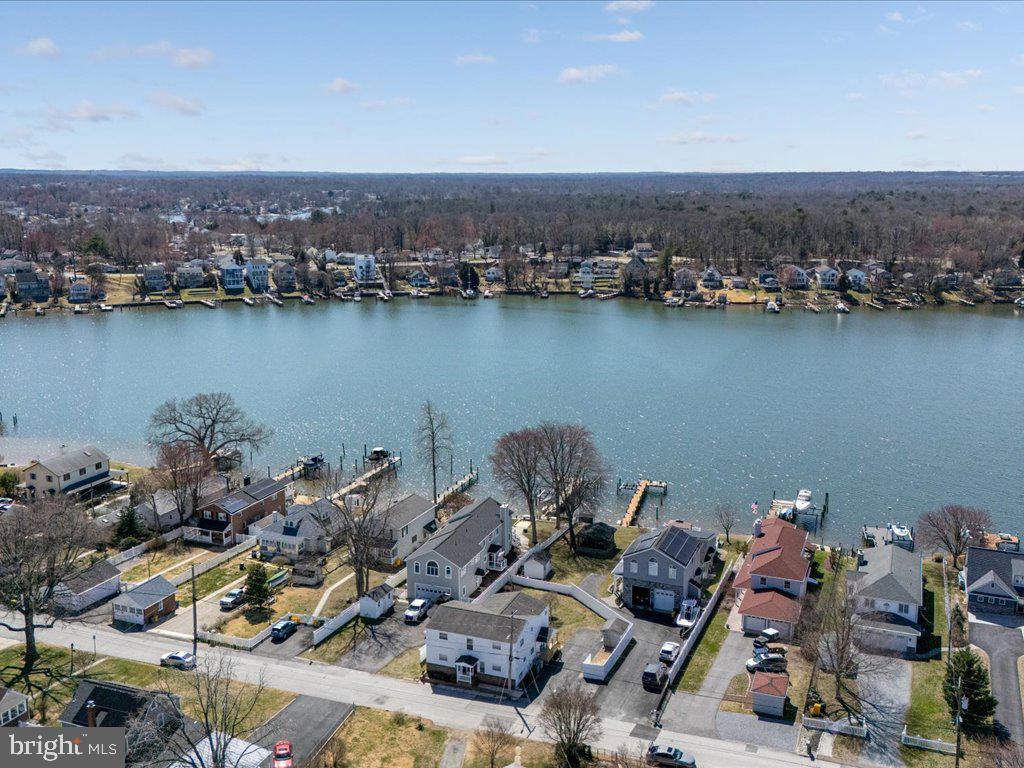 CARVEL BEACH - Residential