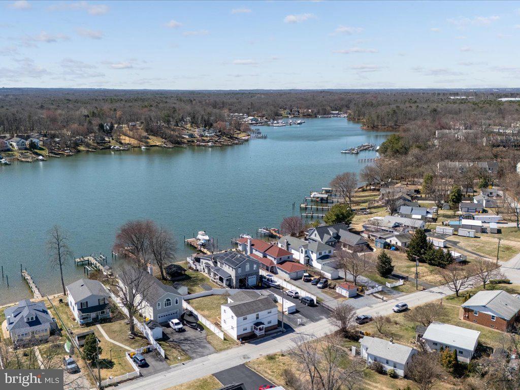 CARVEL BEACH - Residential