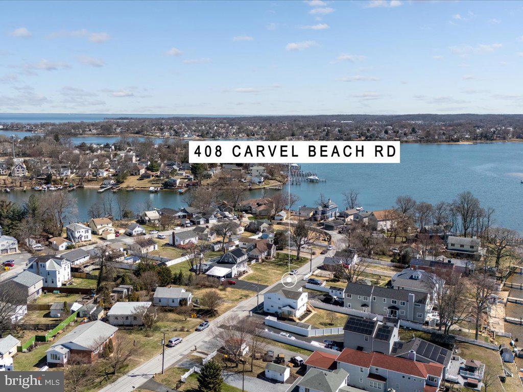 CARVEL BEACH - Residential