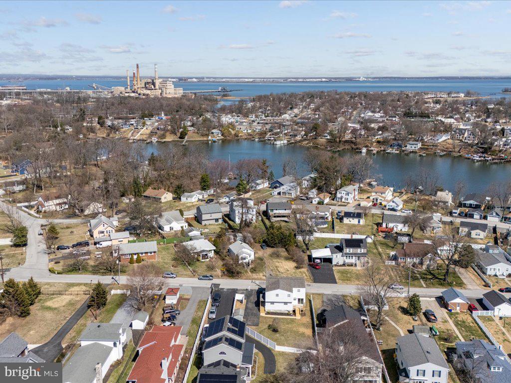 CARVEL BEACH - Residential