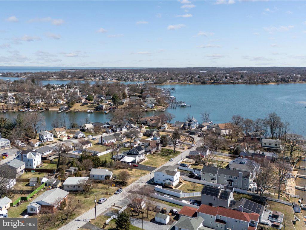 CARVEL BEACH - Residential