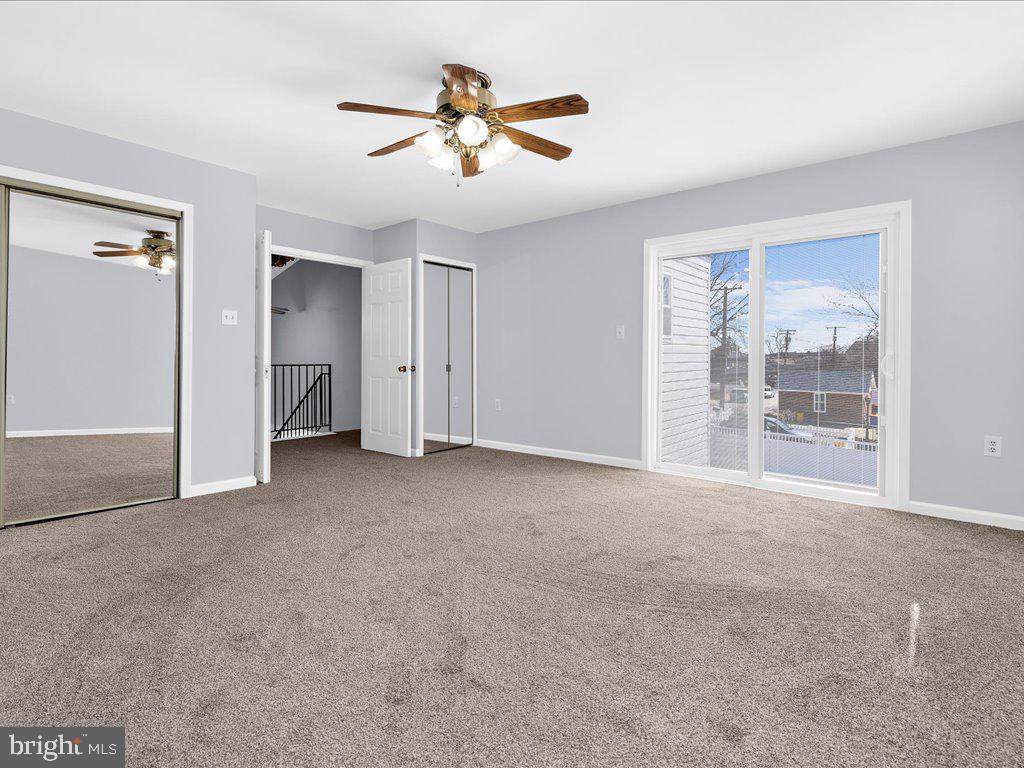 CARVEL BEACH - Residential