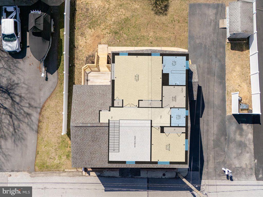 CARVEL BEACH - Residential