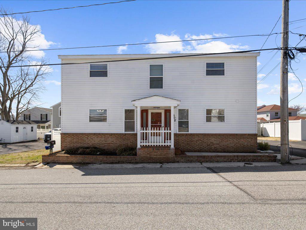 CARVEL BEACH - Residential