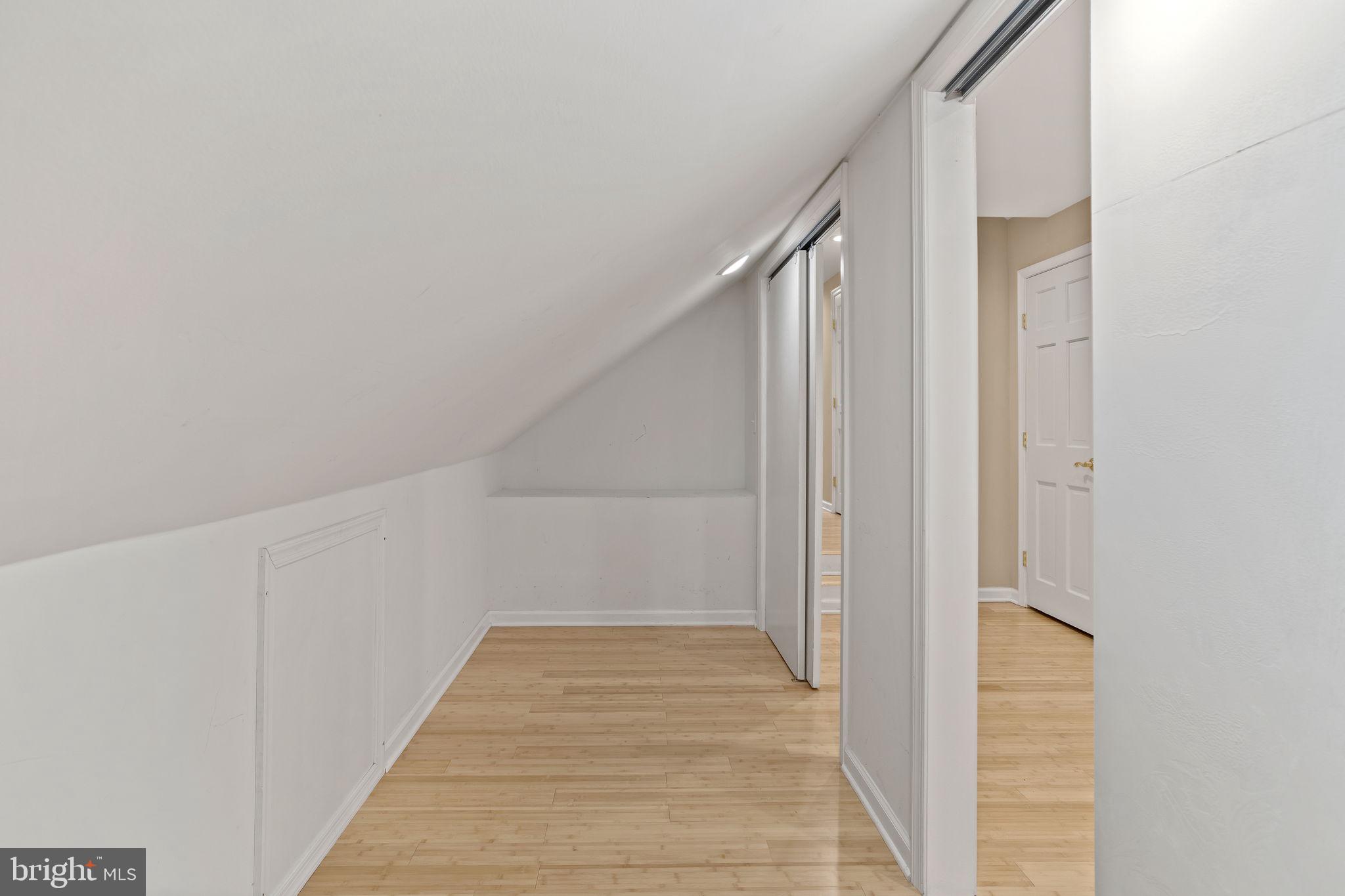 NONE  AVAILABLE - Residential