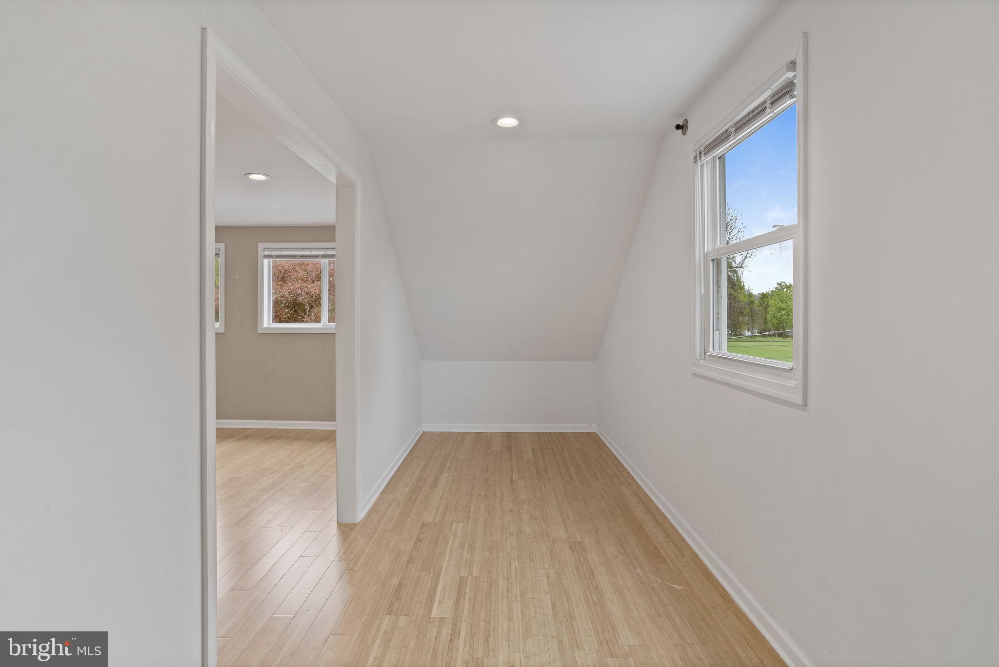 NONE  AVAILABLE - Residential