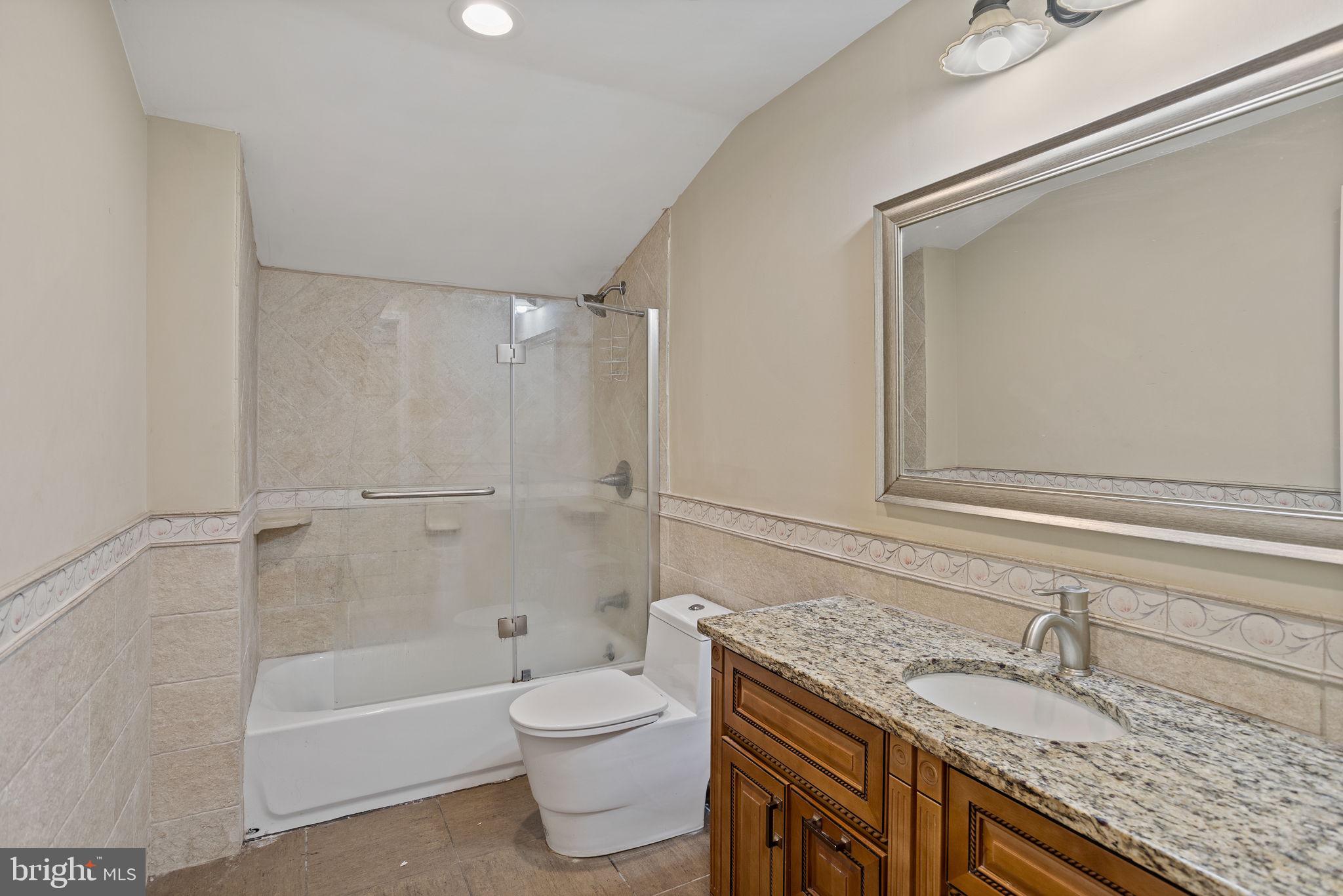 NONE  AVAILABLE - Residential