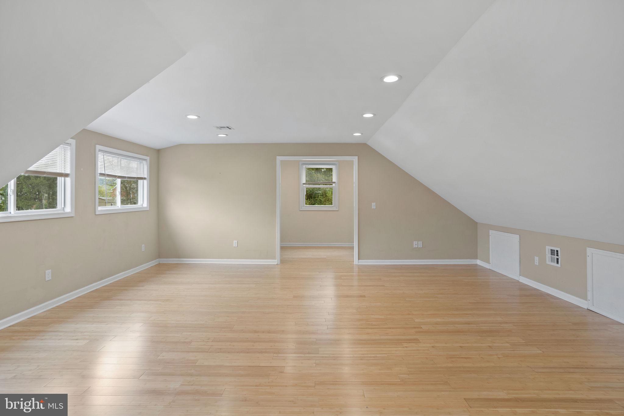 NONE  AVAILABLE - Residential