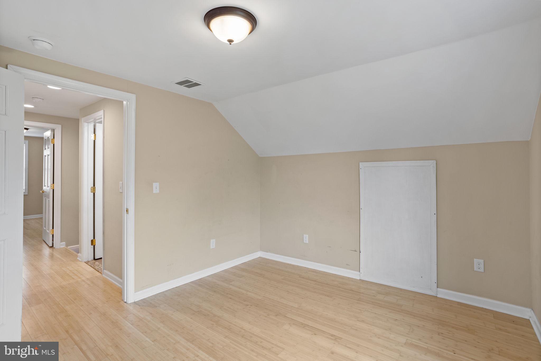 NONE  AVAILABLE - Residential