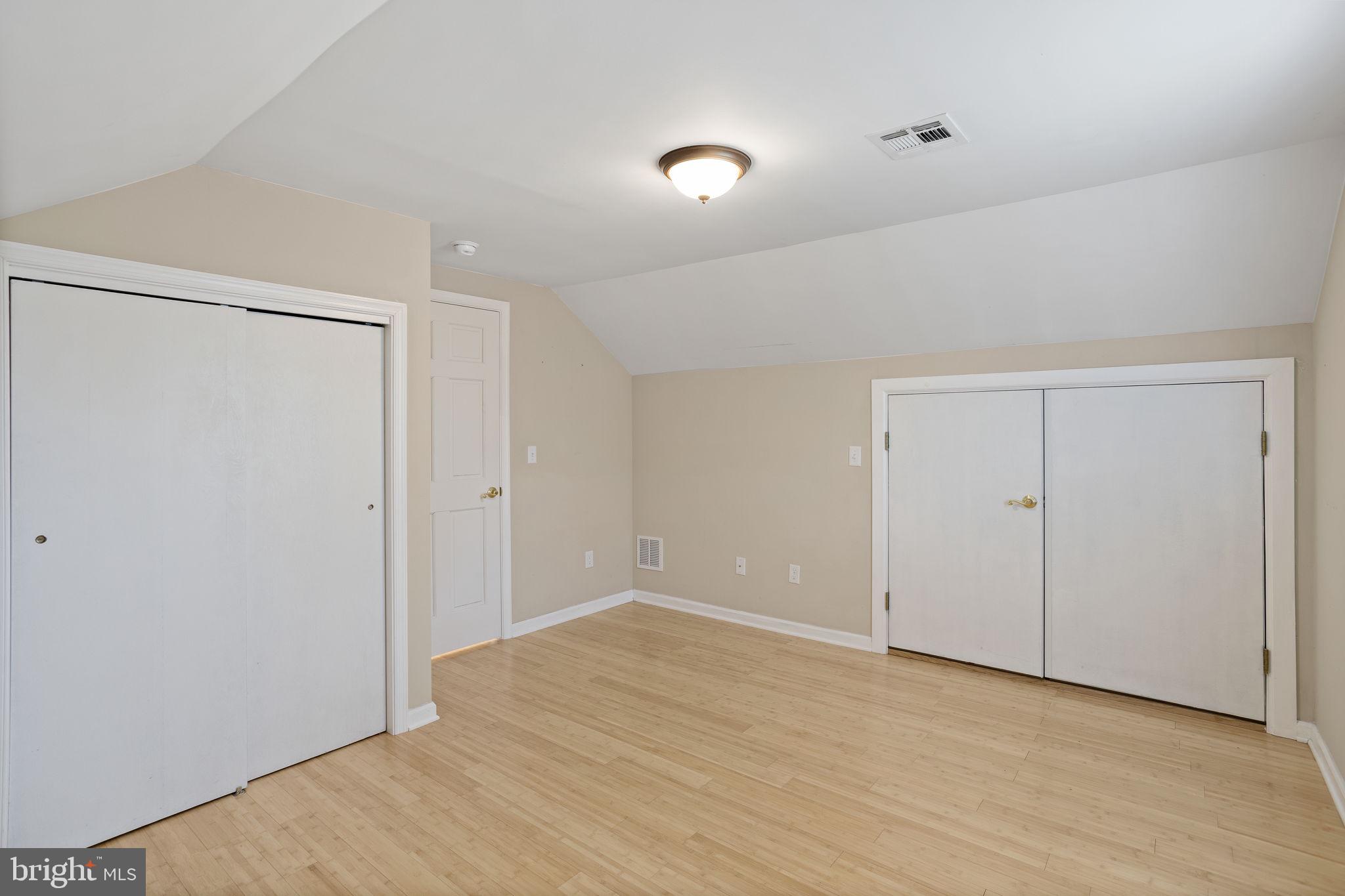 NONE  AVAILABLE - Residential