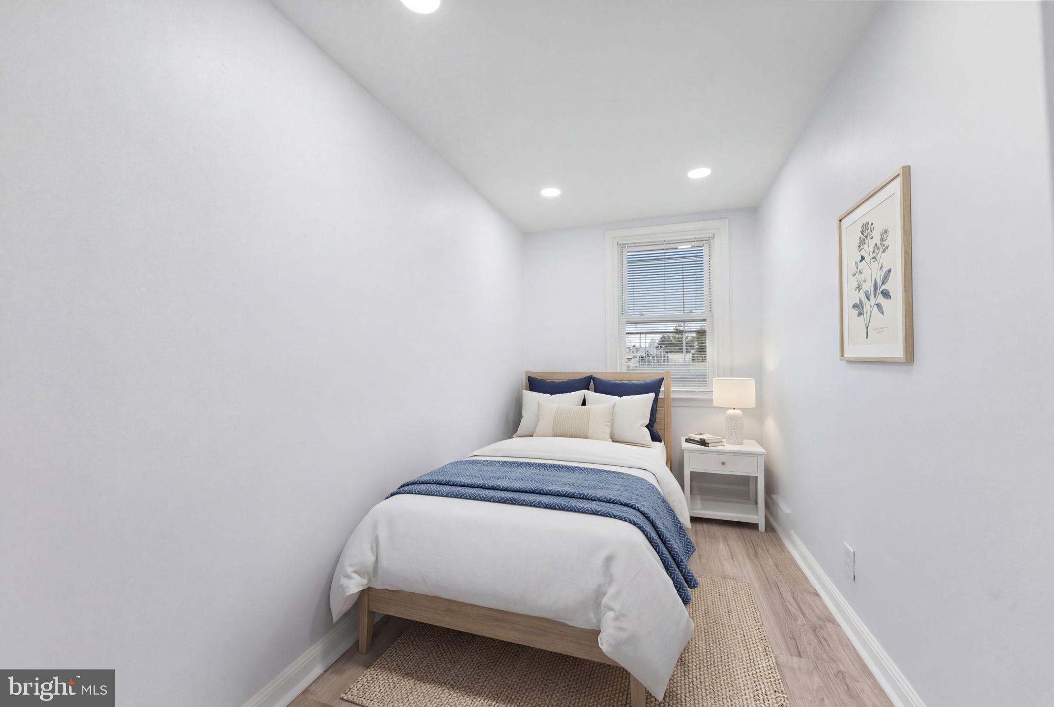 LLANWELYN GARDENS - Residential