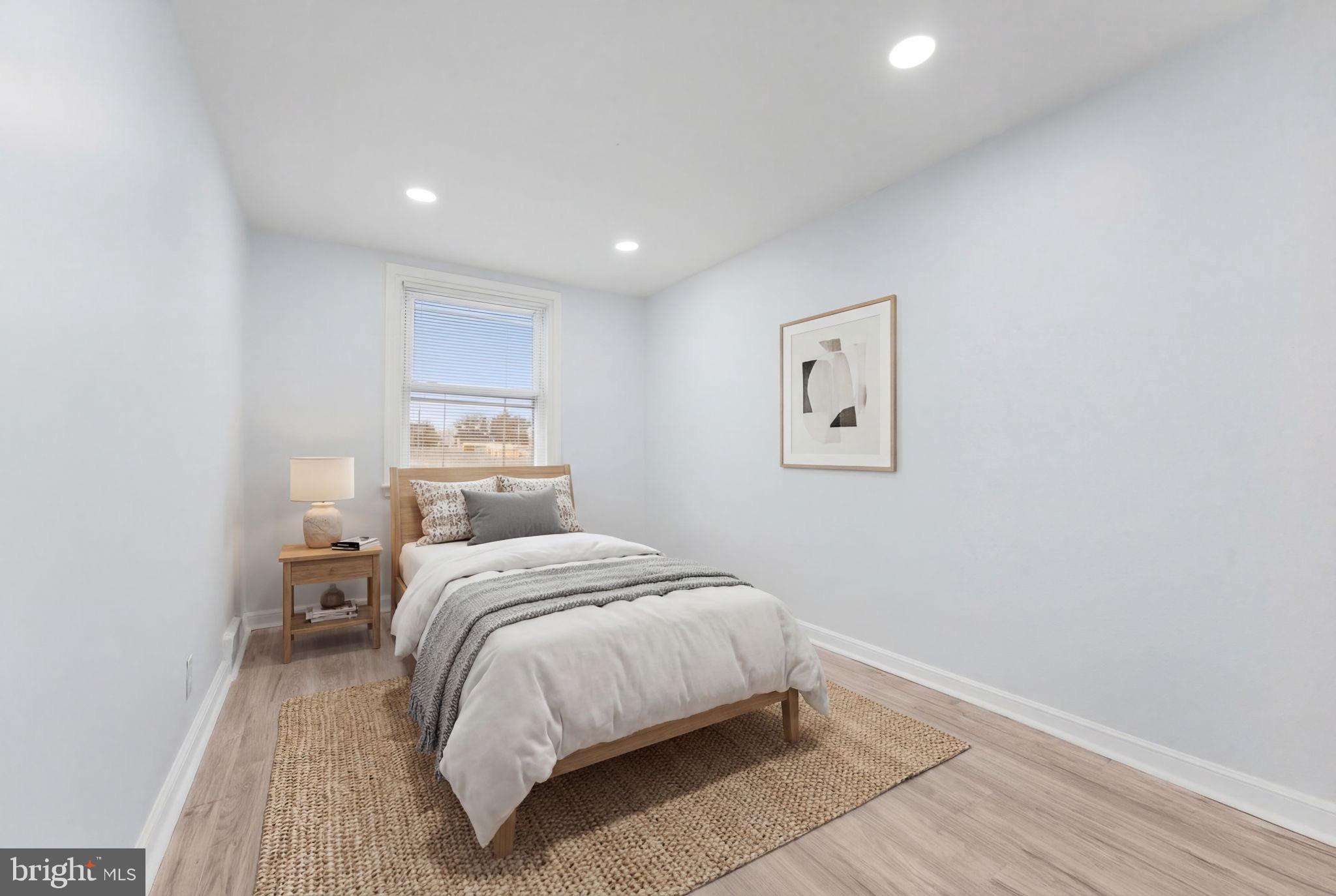 LLANWELYN GARDENS - Residential