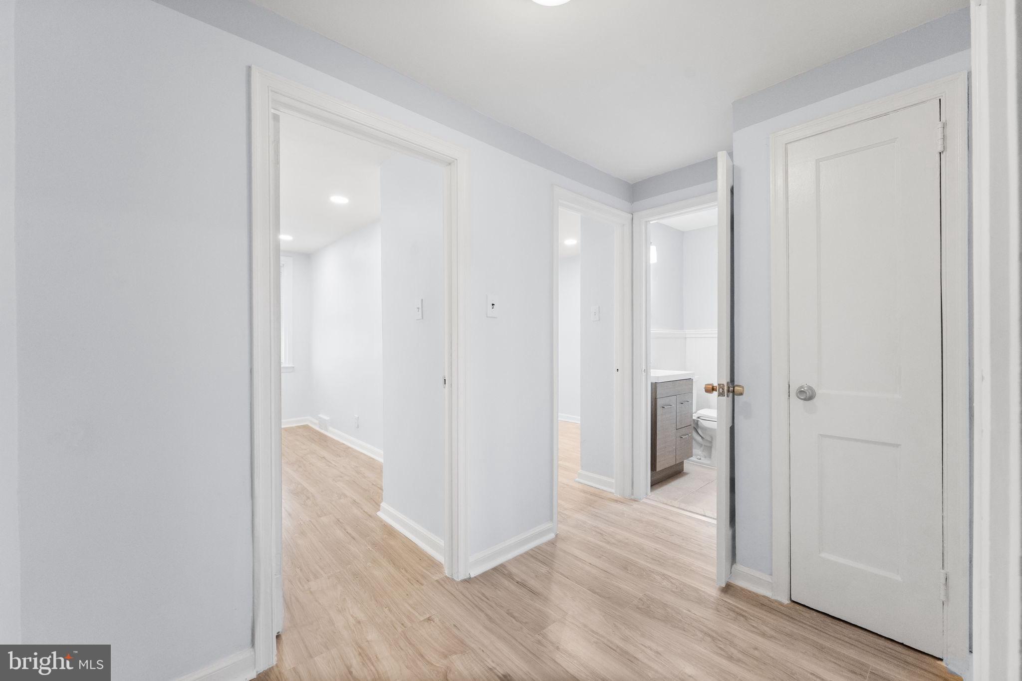 LLANWELYN GARDENS - Residential