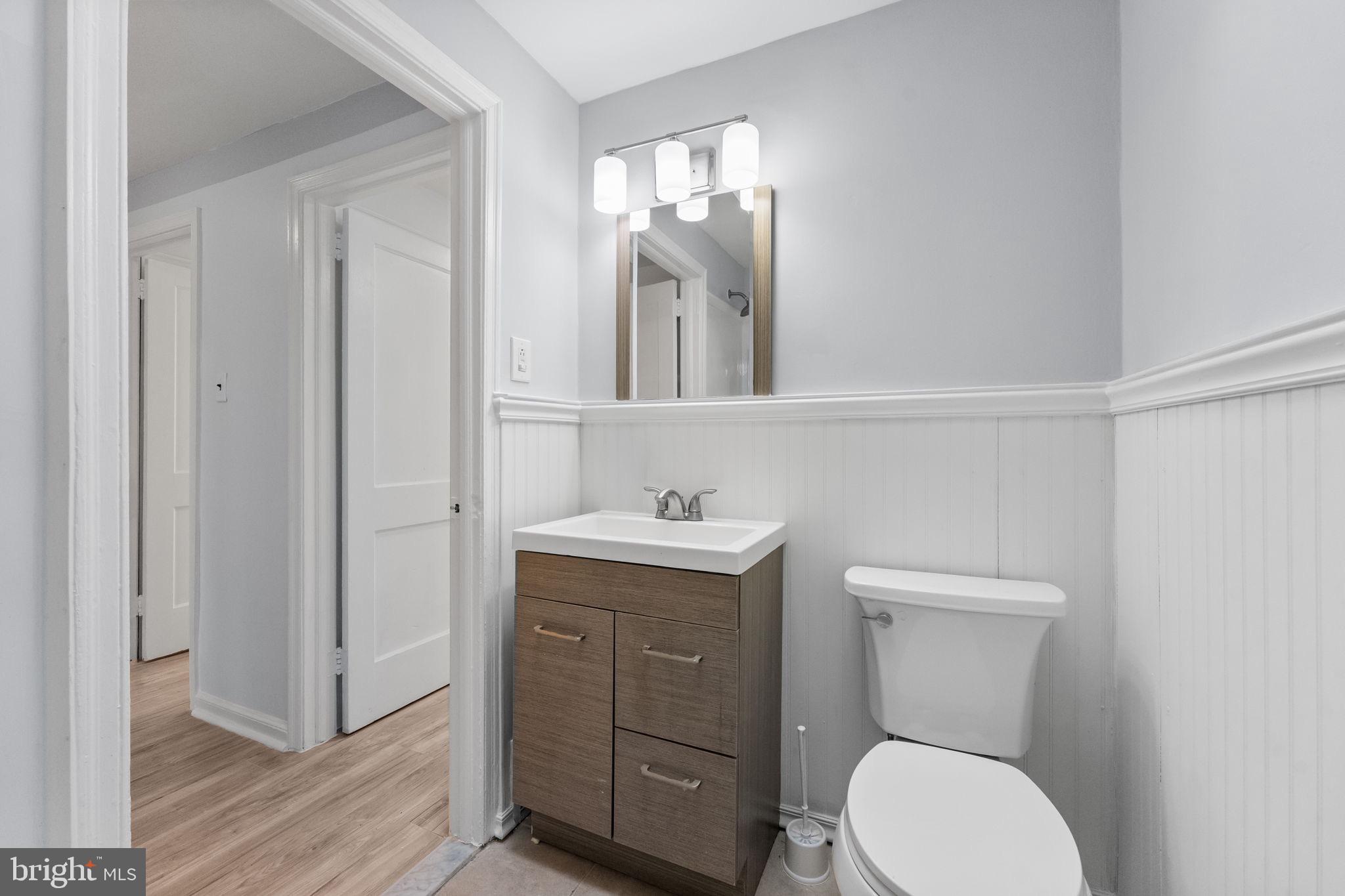 LLANWELYN GARDENS - Residential