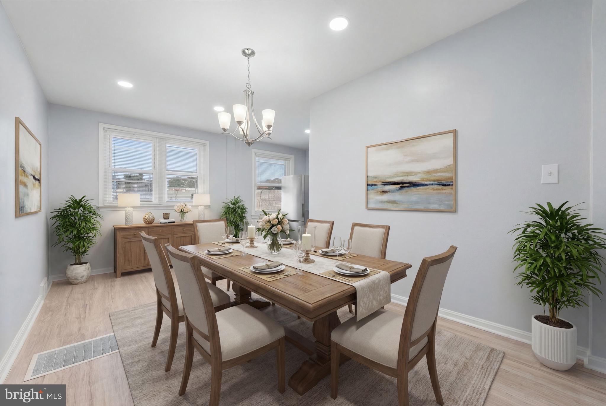 LLANWELYN GARDENS - Residential