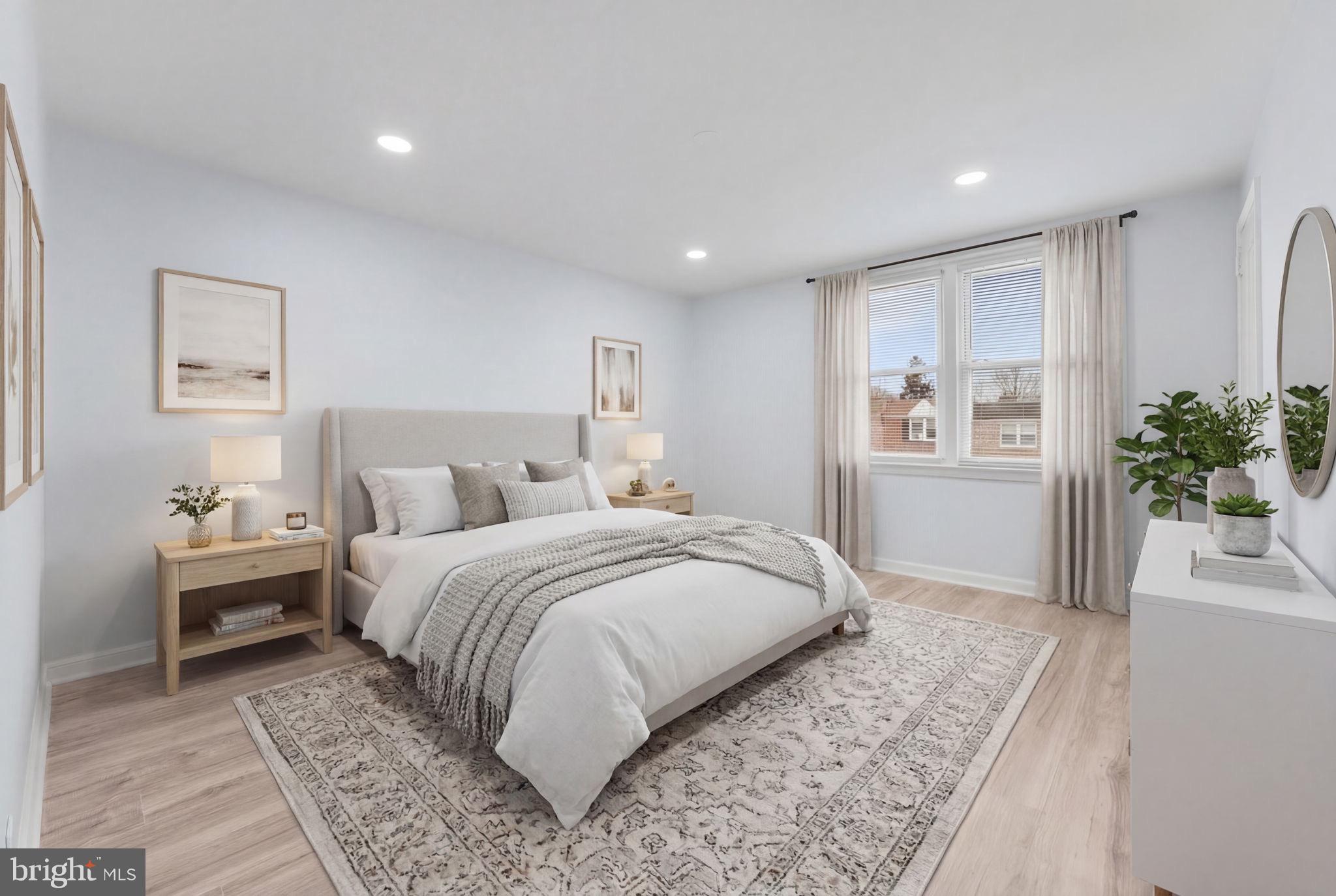 LLANWELYN GARDENS - Residential