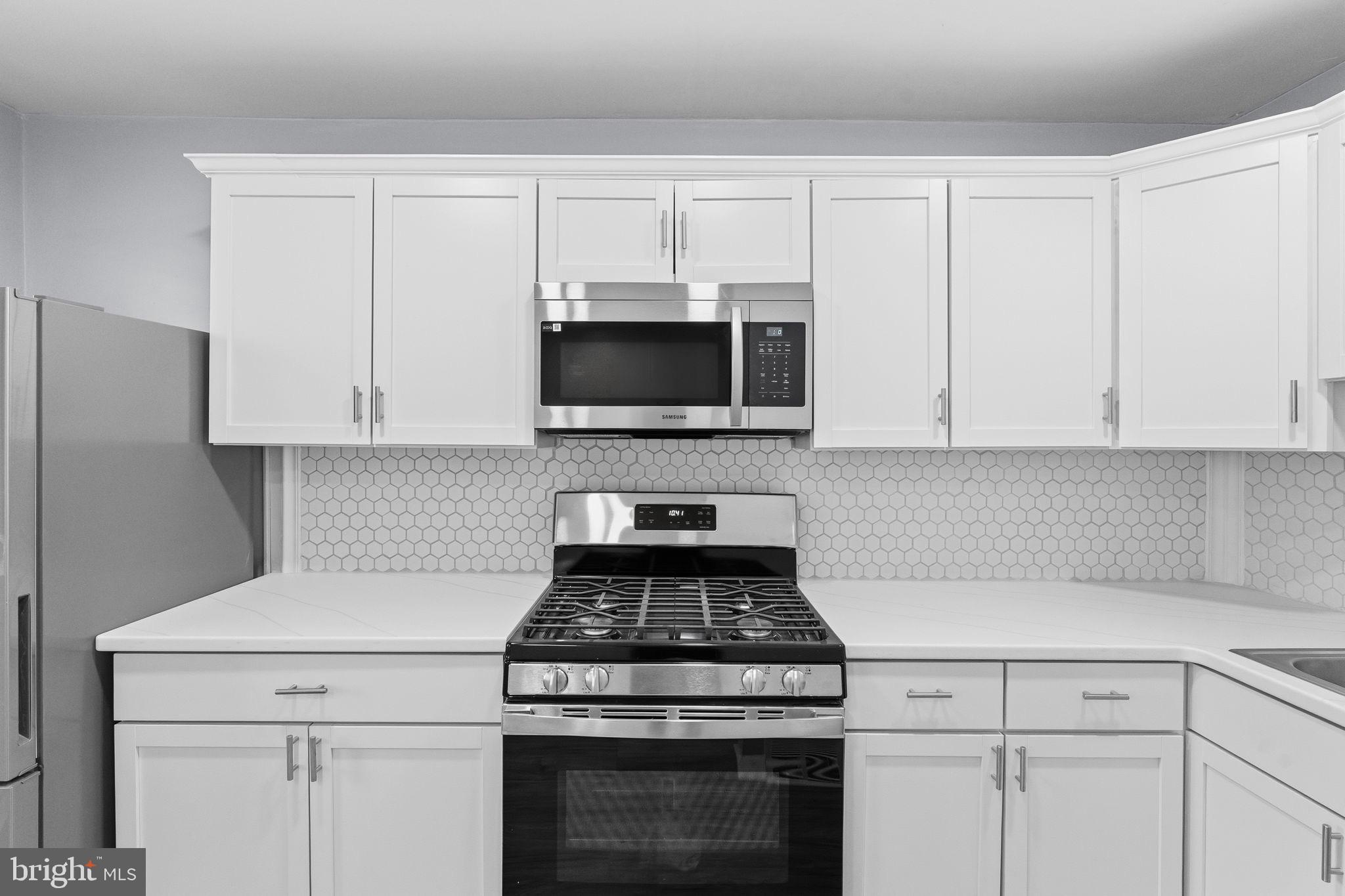 LLANWELYN GARDENS - Residential