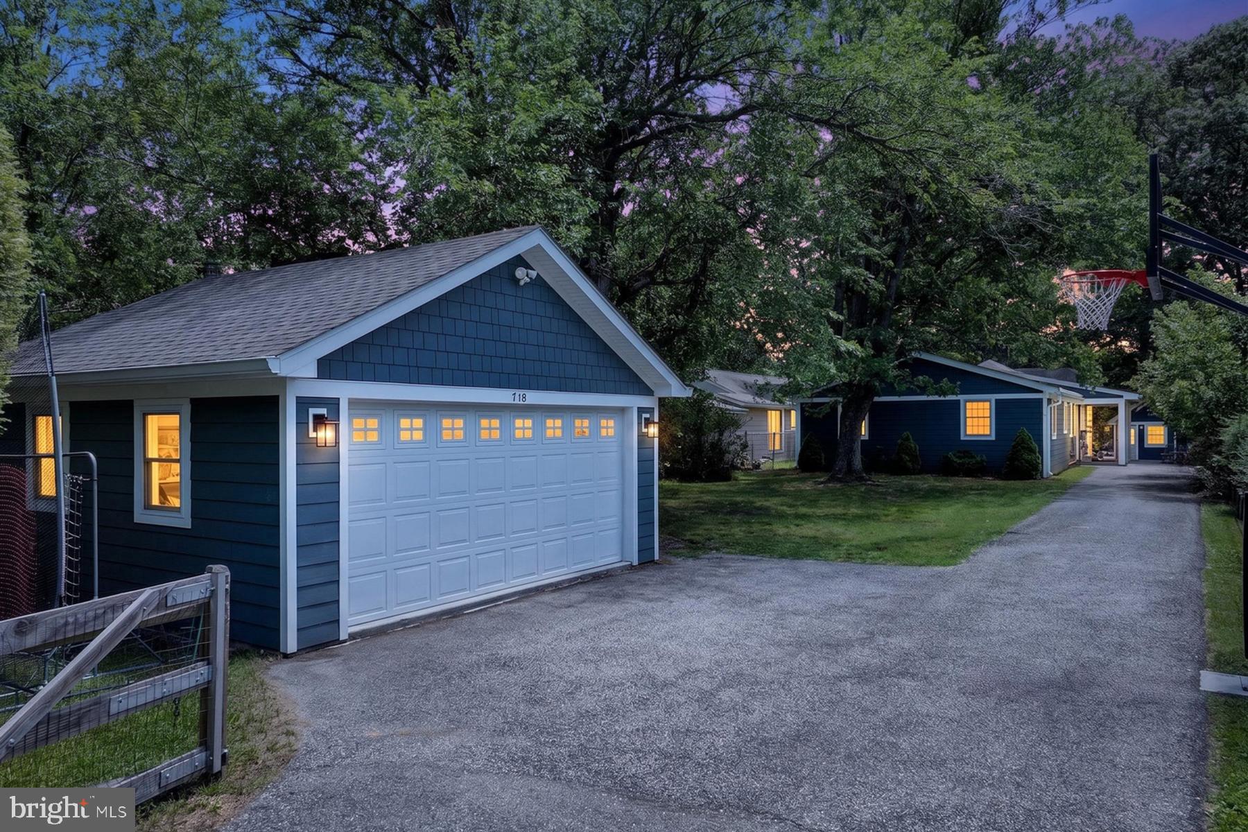 718 DILL ROAD