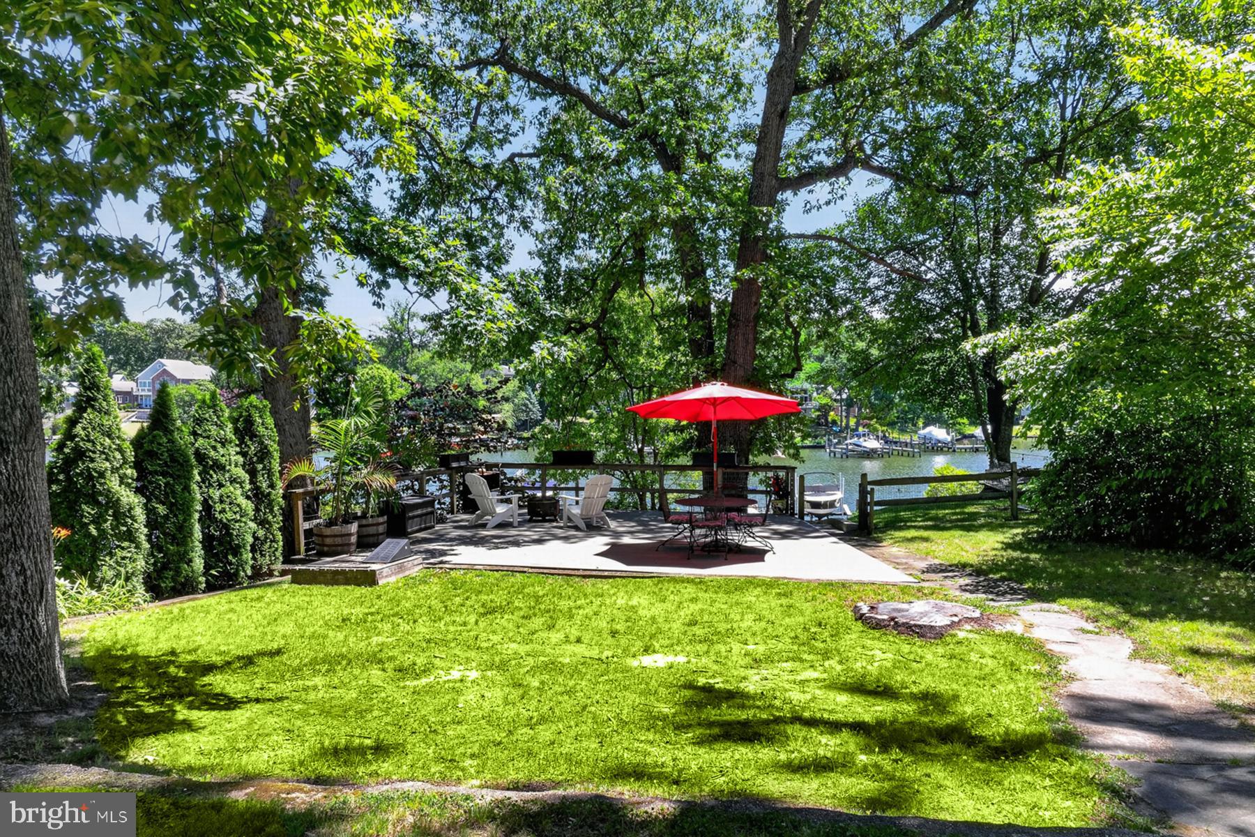 718 DILL ROAD